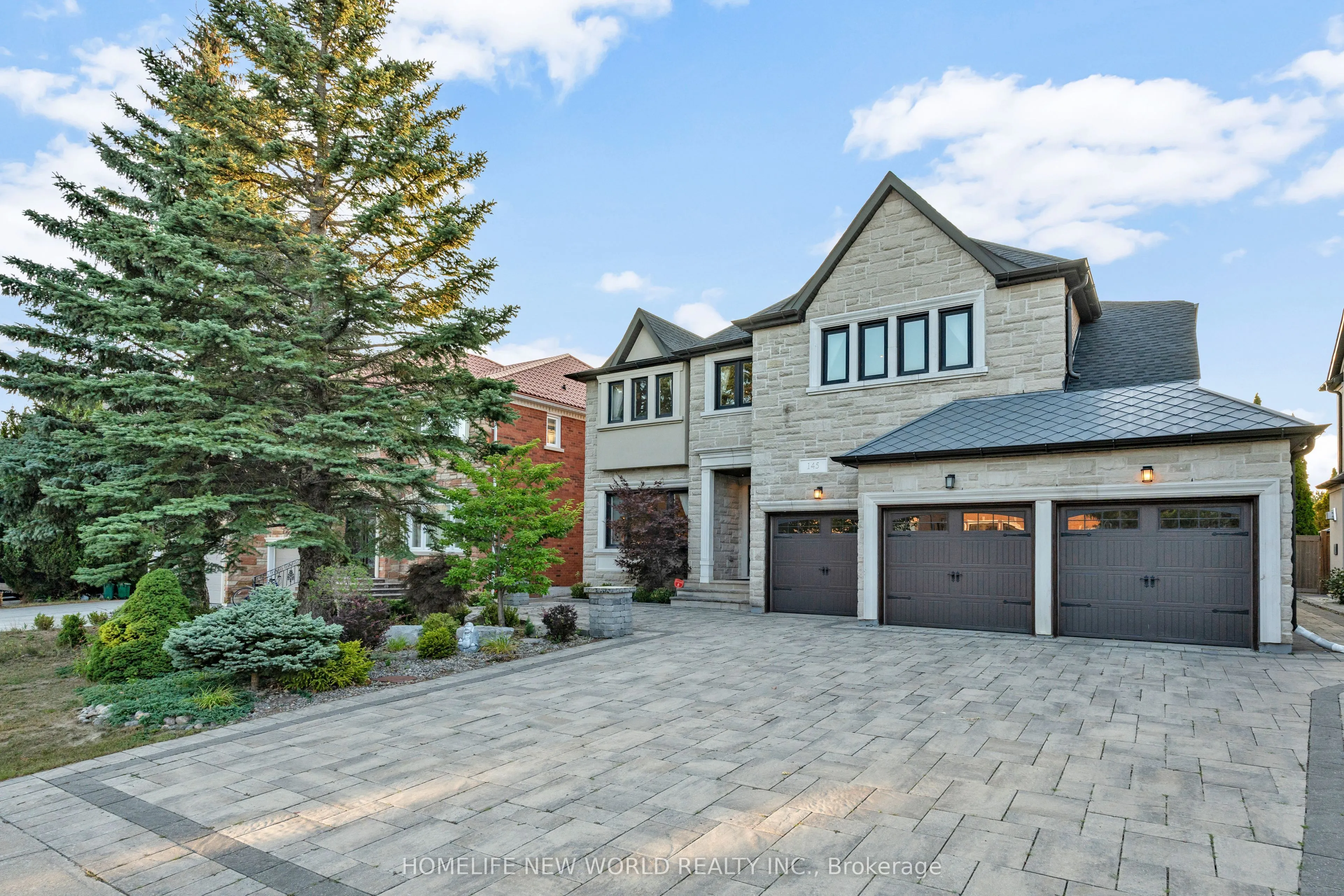 145 Clarendon Drive