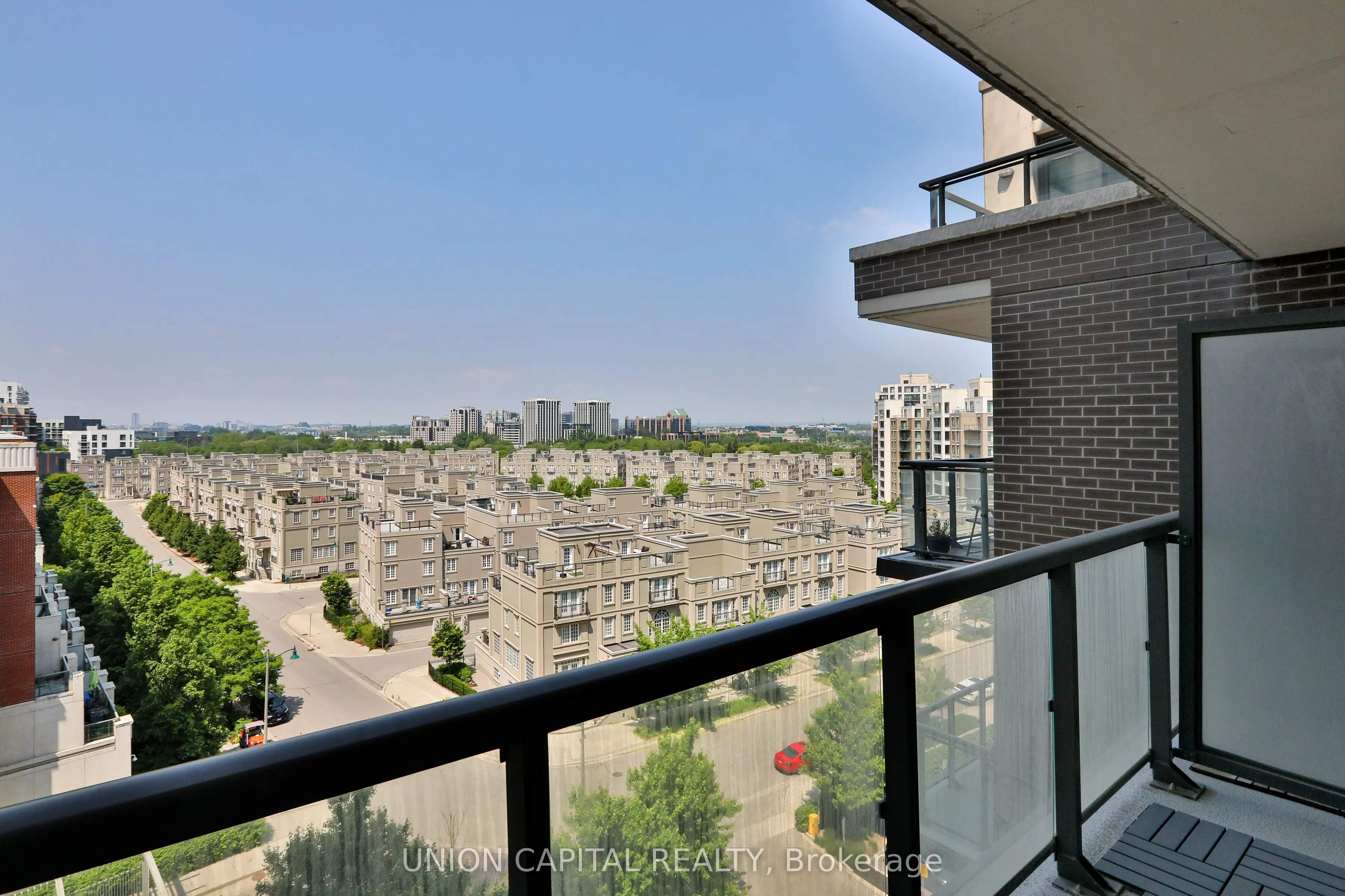 8110 Birchmount Street, #801