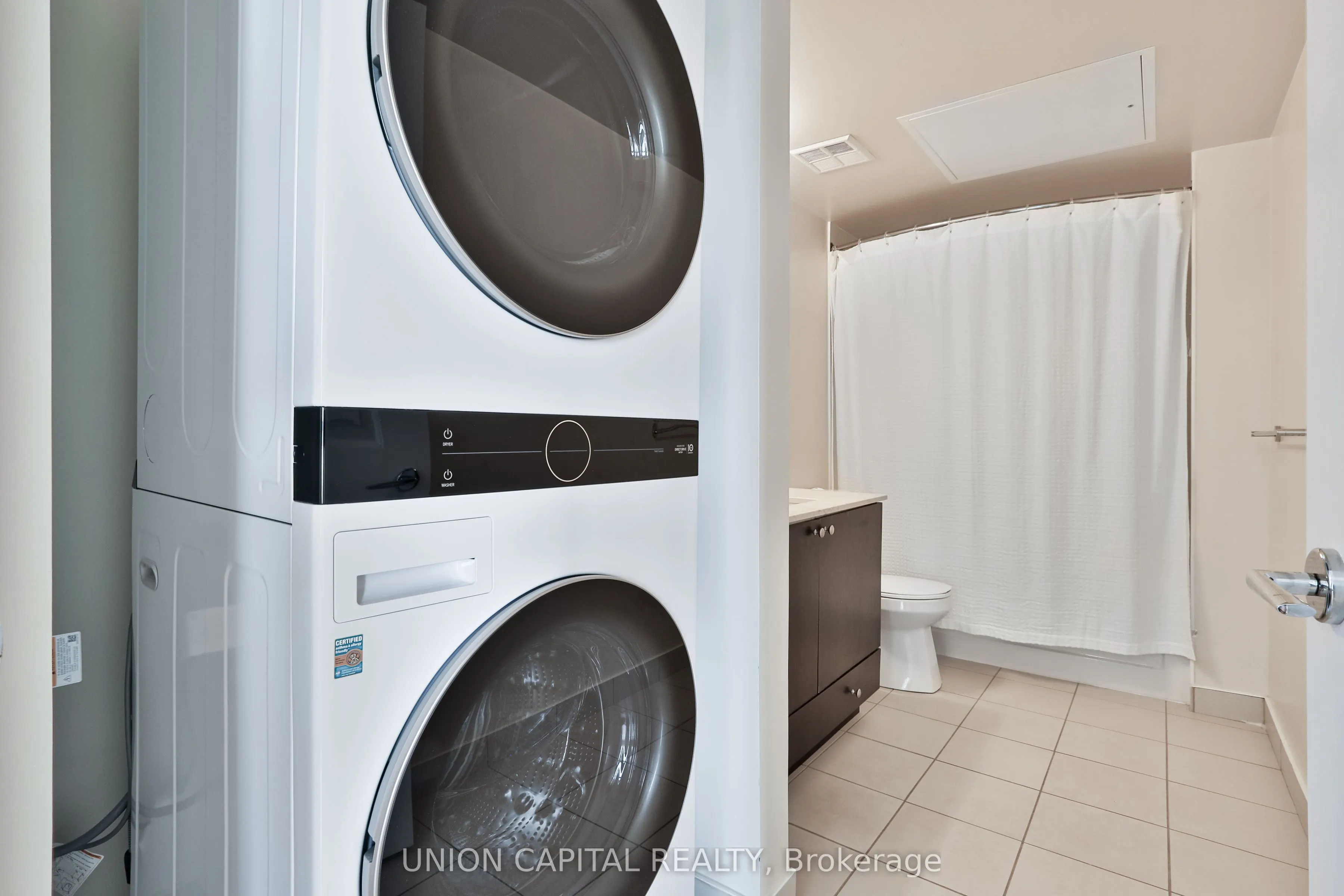 8110 Birchmount Street, #801