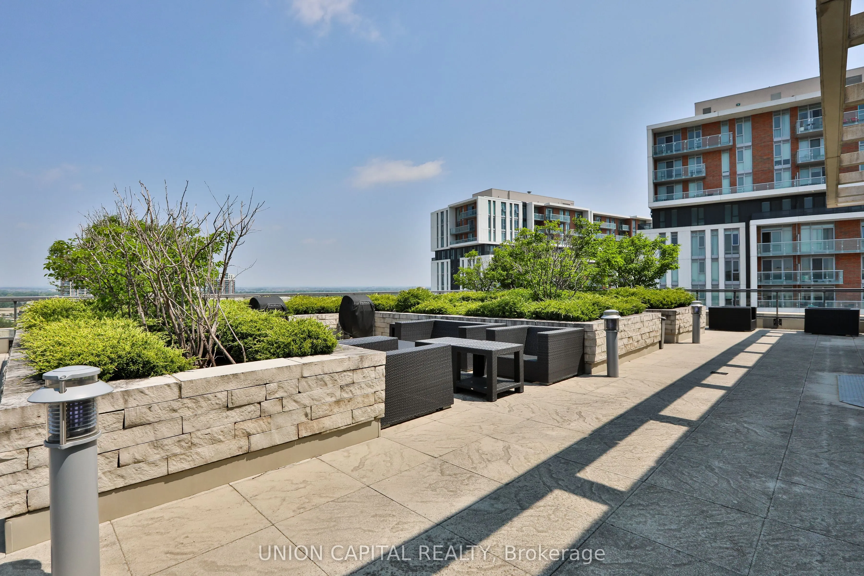 8110 Birchmount Street, #801