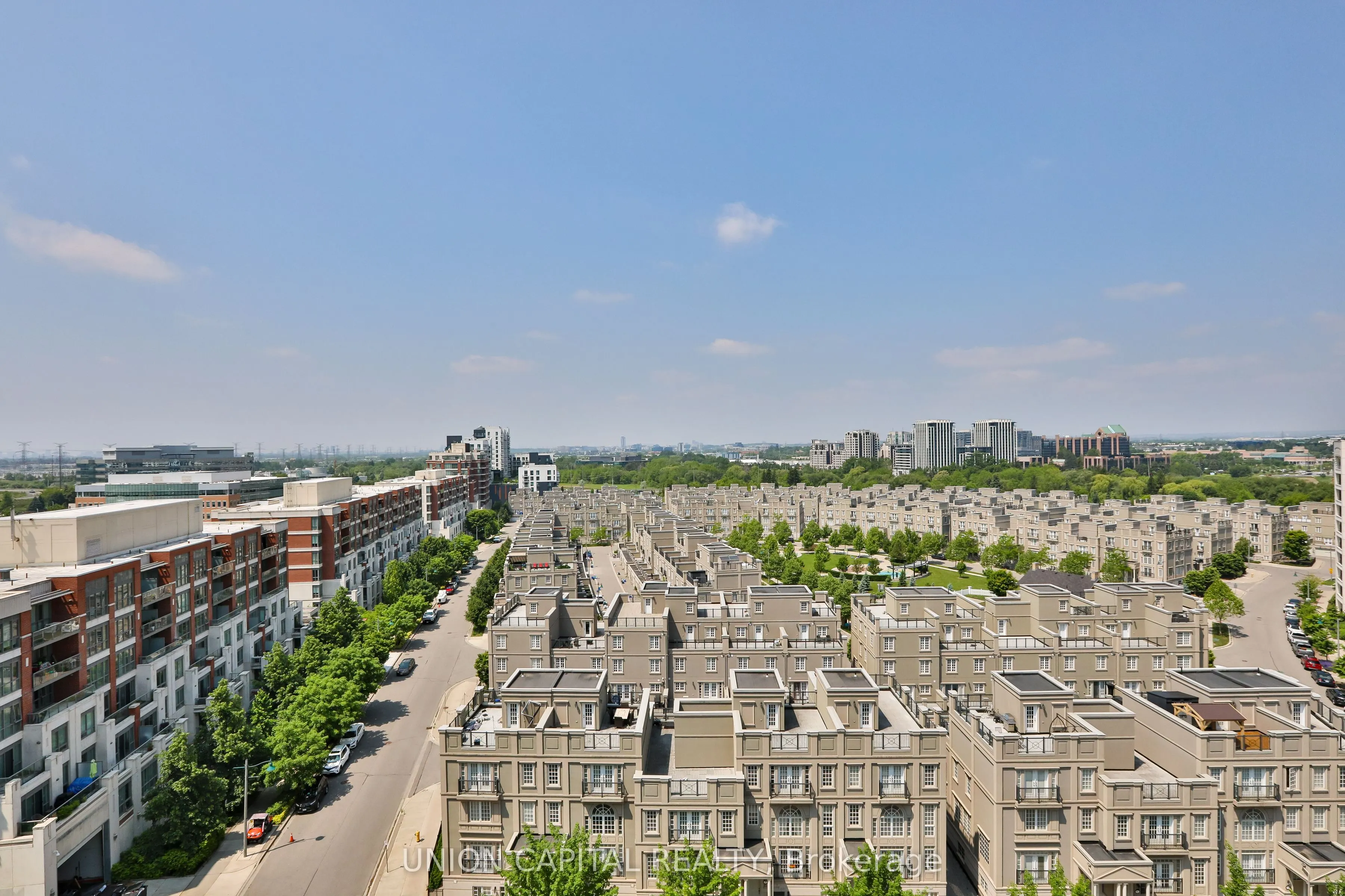 8110 Birchmount Street, #801