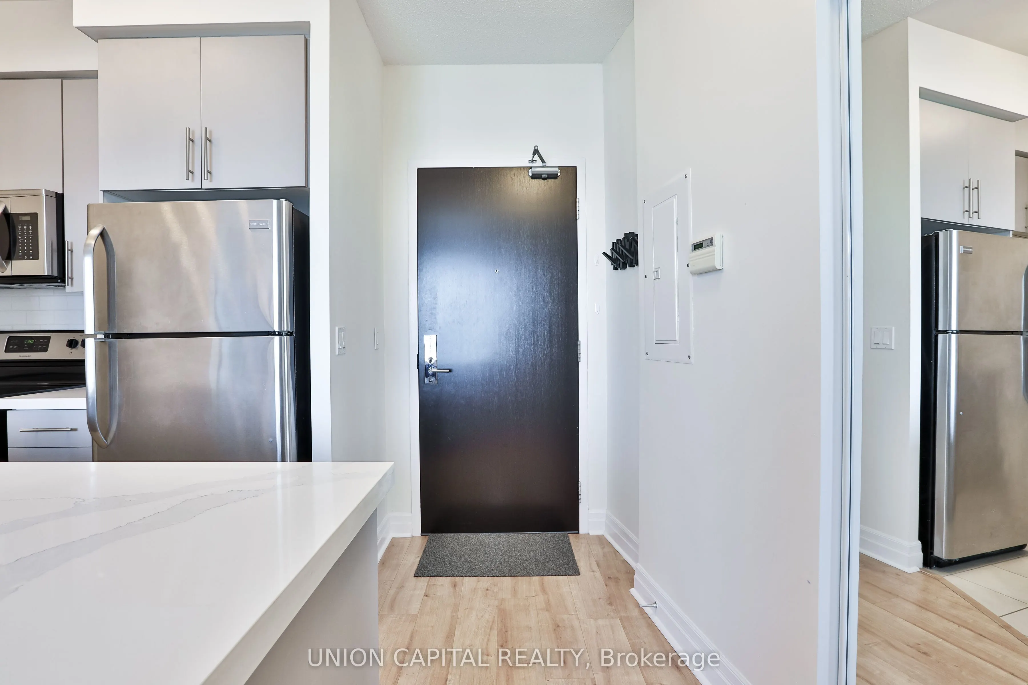 8110 Birchmount Street, #801