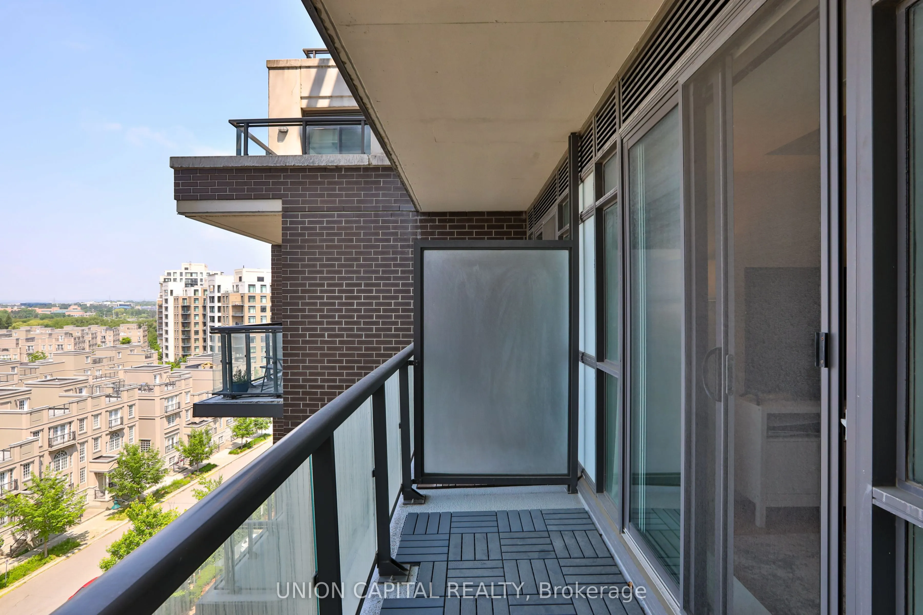 8110 Birchmount Street, #801