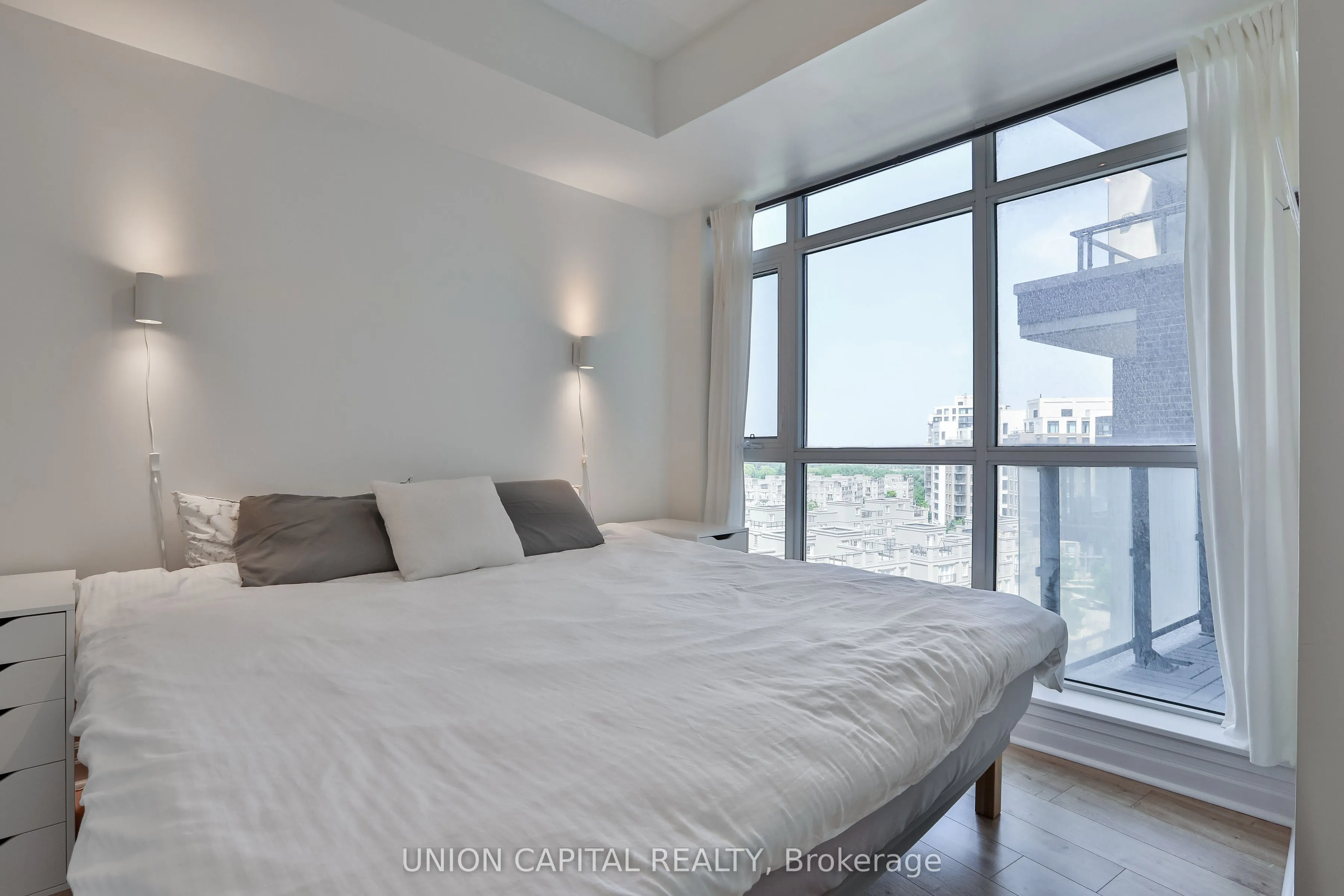 8110 Birchmount Street, #801