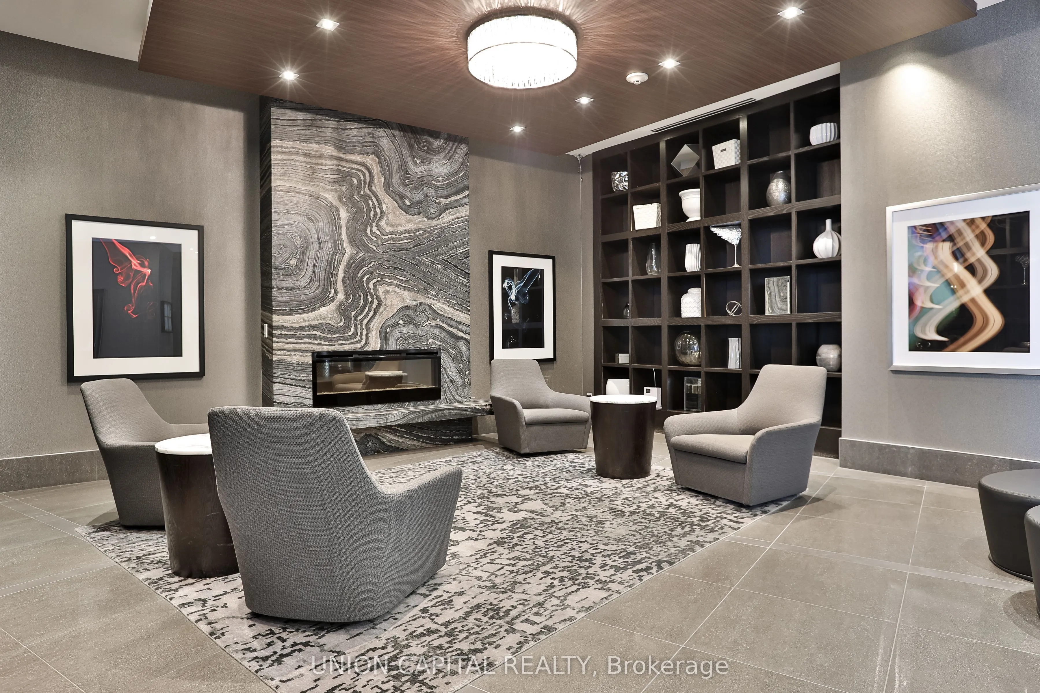 8110 Birchmount Street, #801