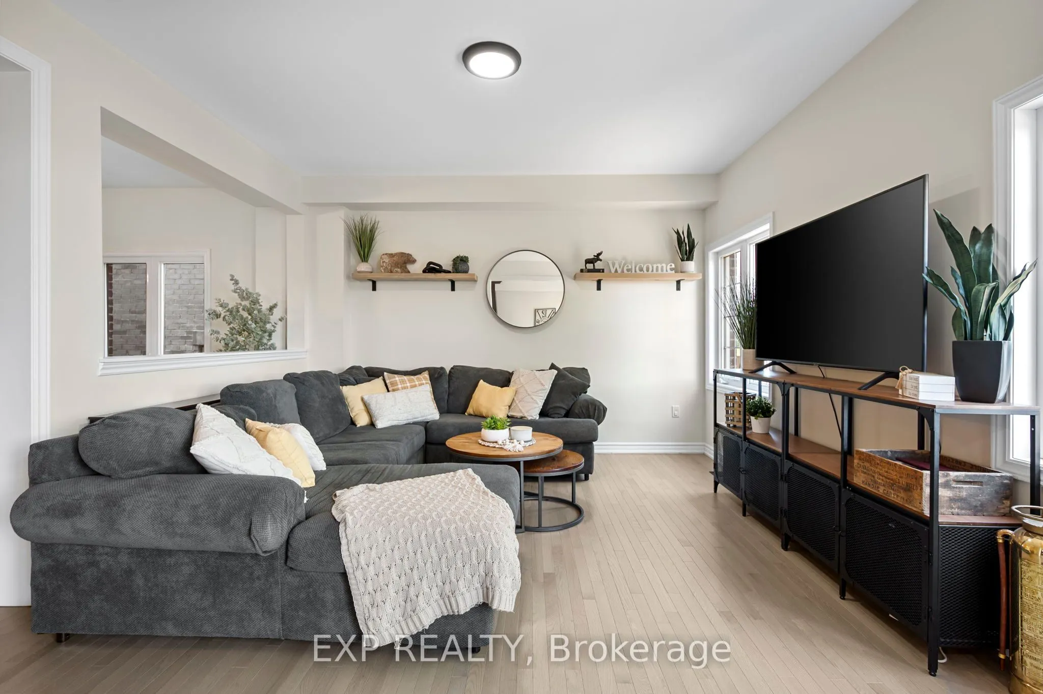 117 Cliff Thompson Court