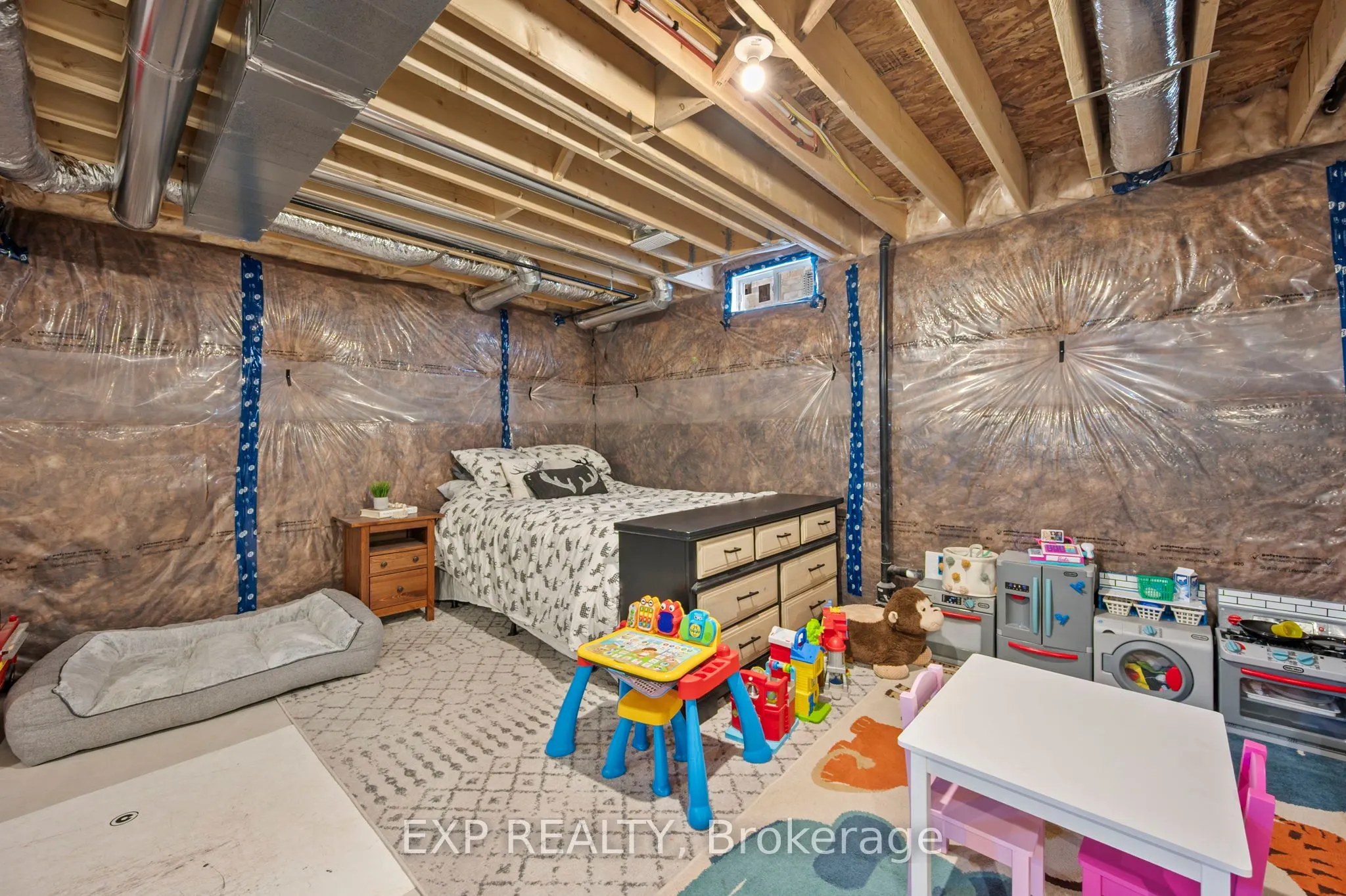 117 Cliff Thompson Court