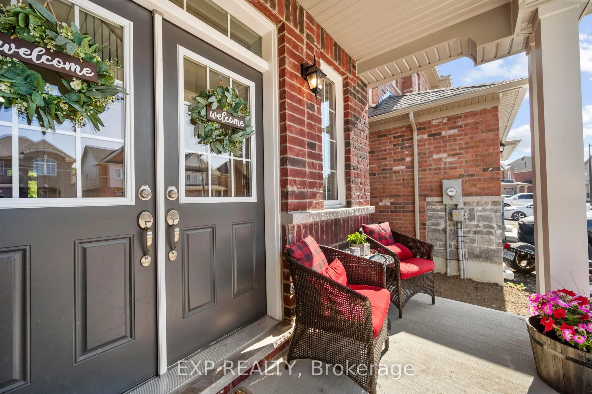 117 Cliff Thompson Court