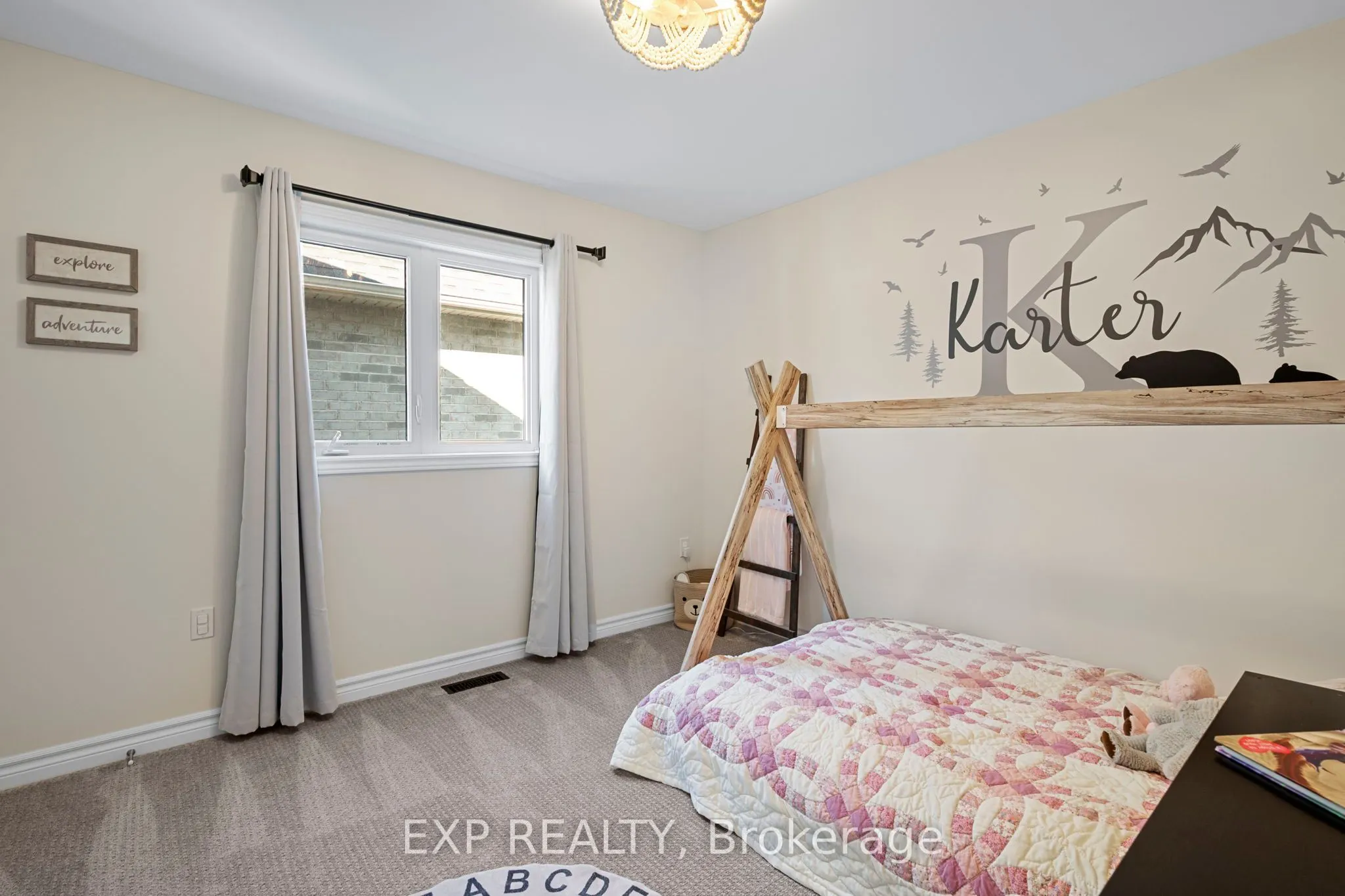 117 Cliff Thompson Court