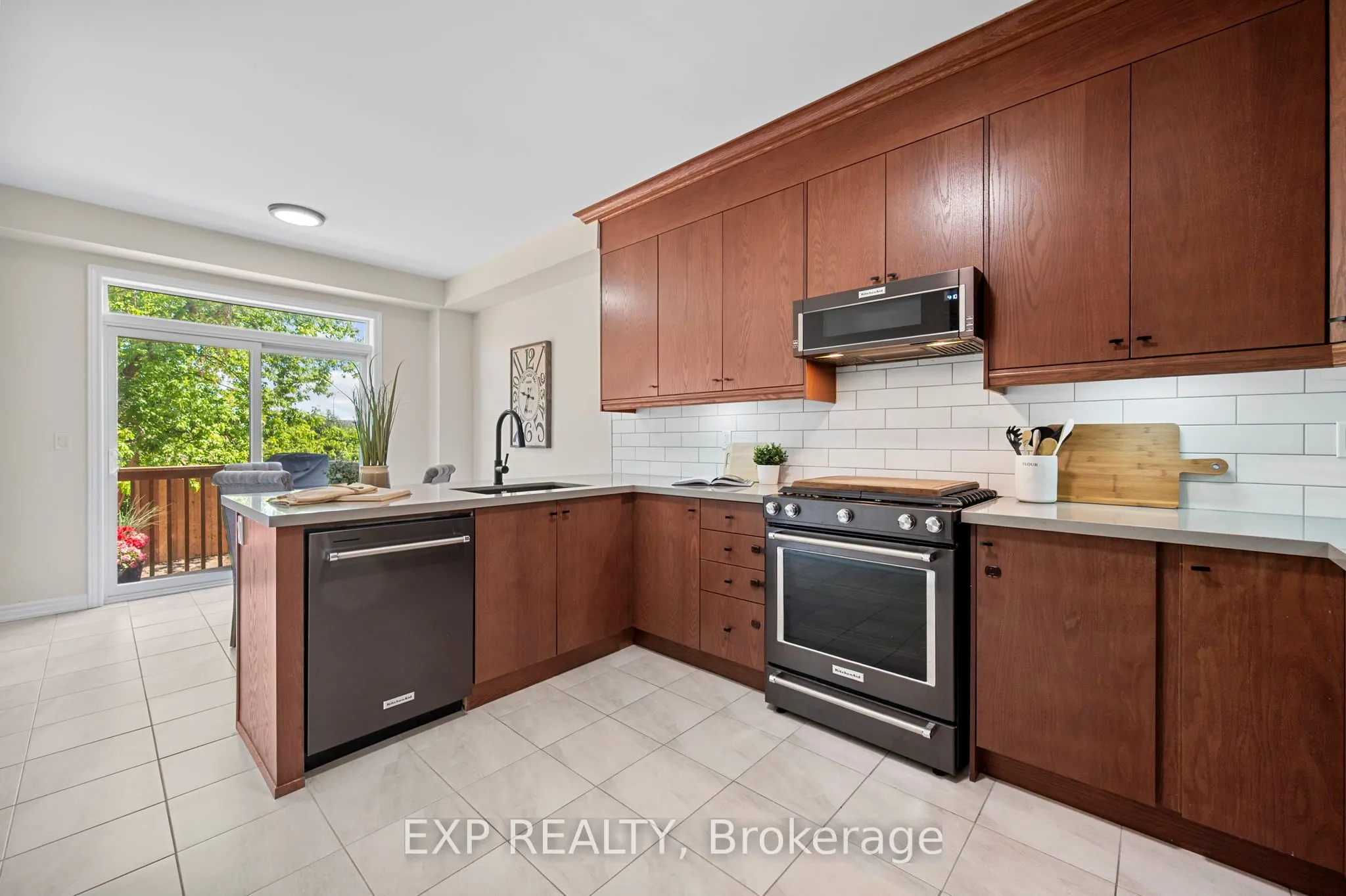 117 Cliff Thompson Court