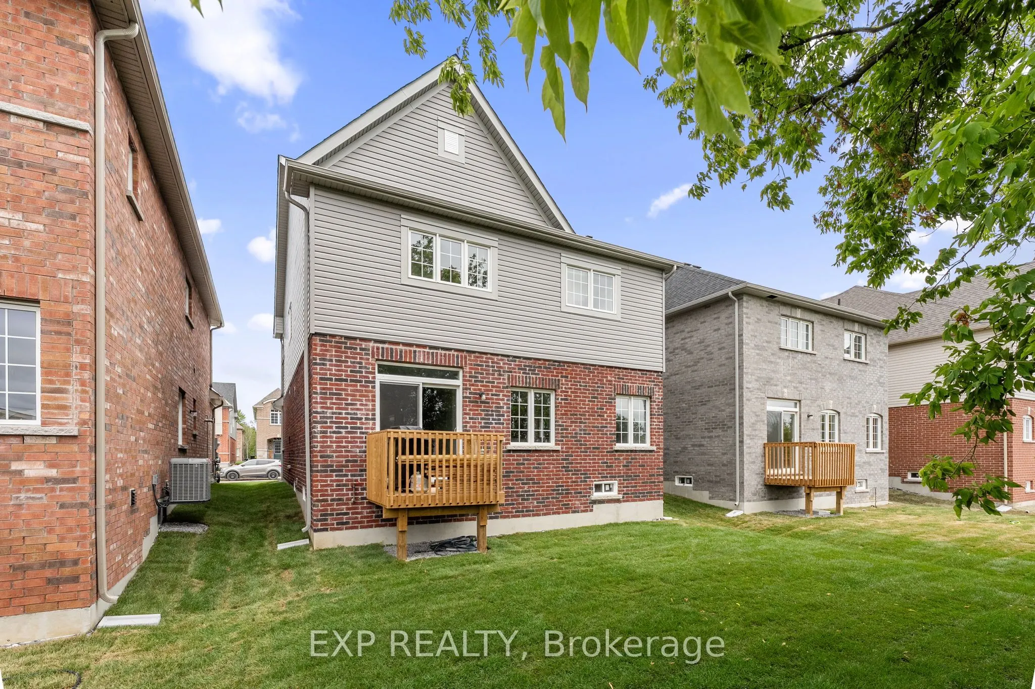 117 Cliff Thompson Court