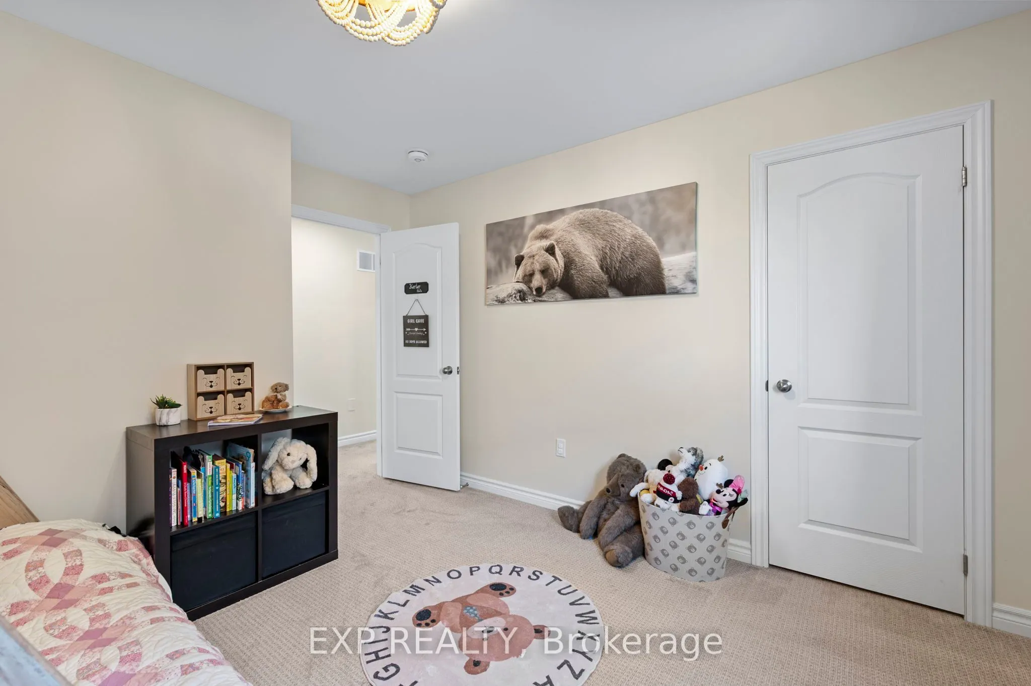 117 Cliff Thompson Court