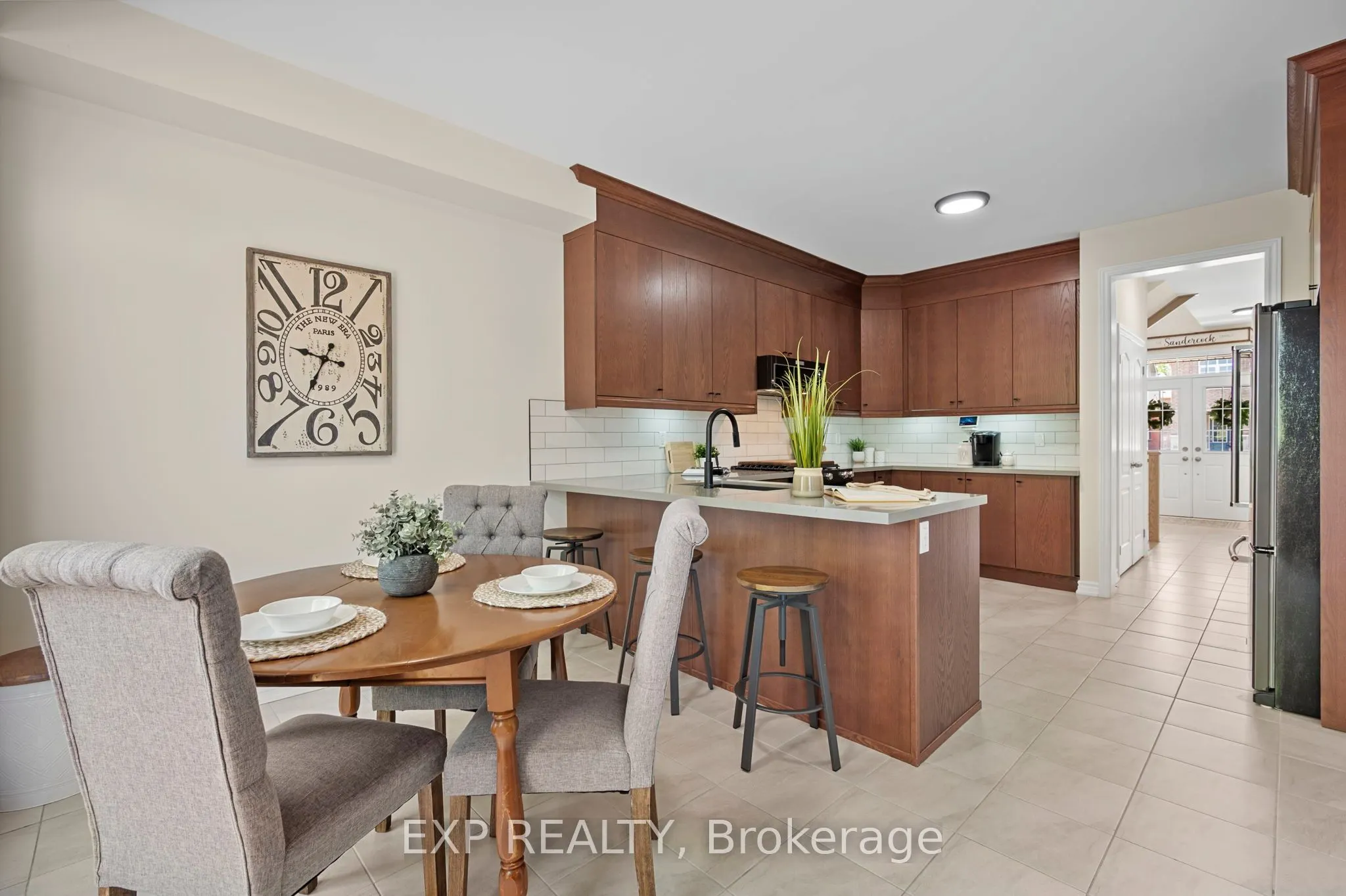 117 Cliff Thompson Court