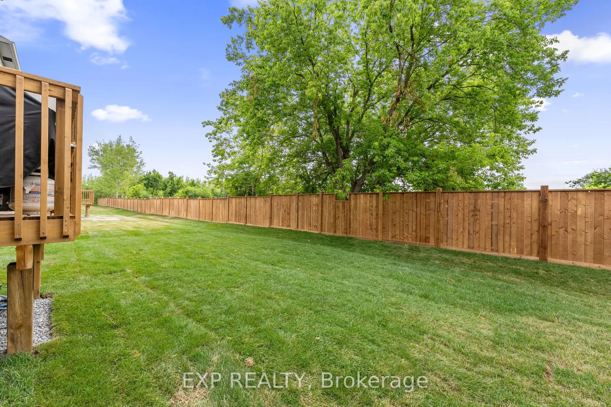 117 Cliff Thompson Court