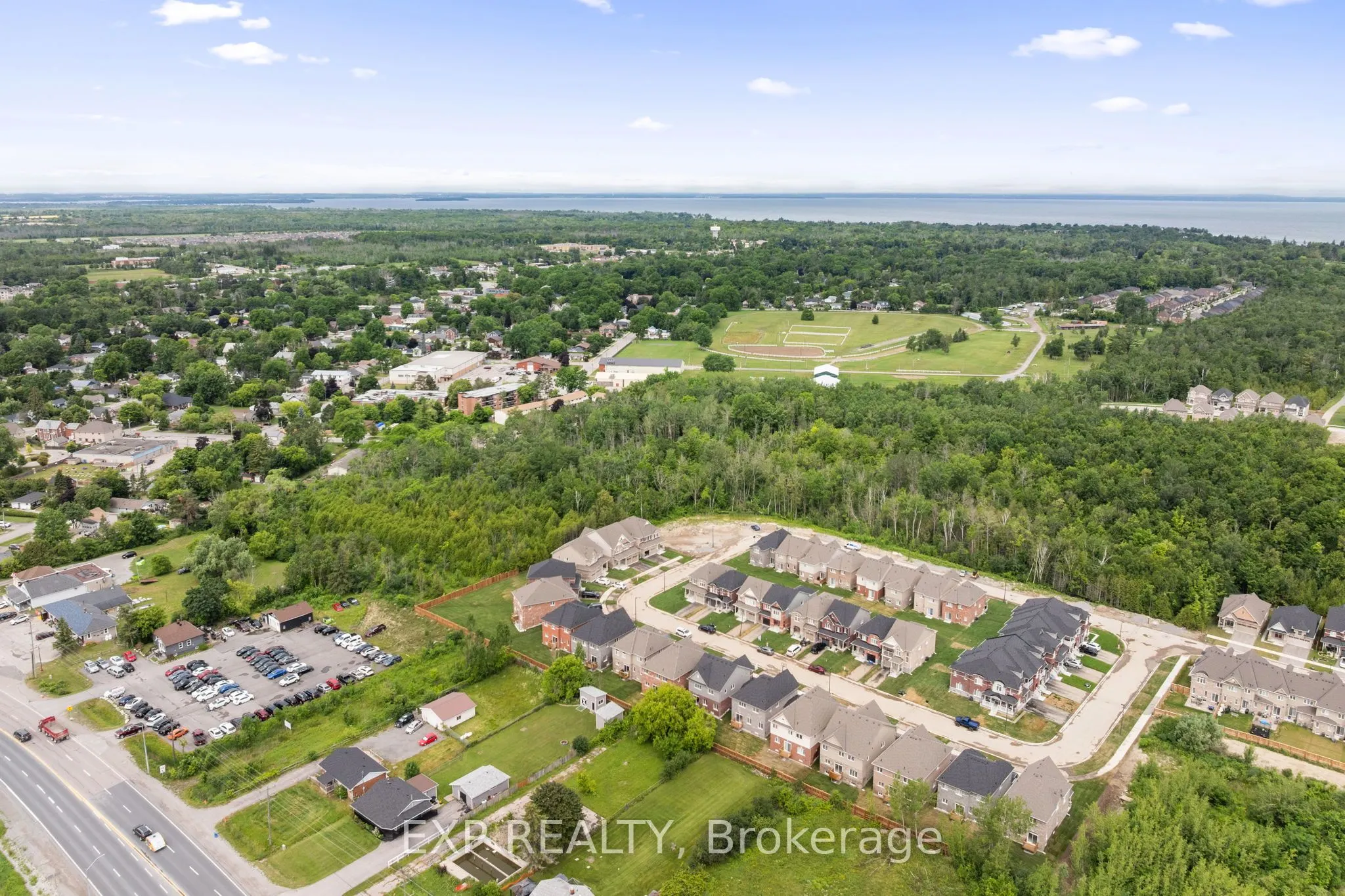 117 Cliff Thompson Court