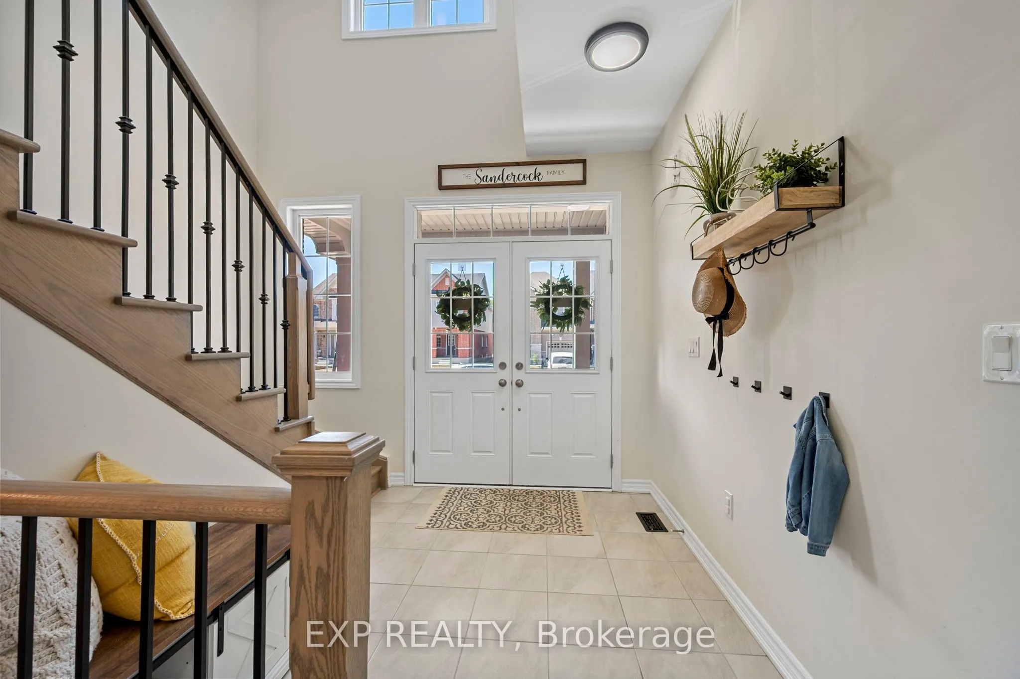 117 Cliff Thompson Court