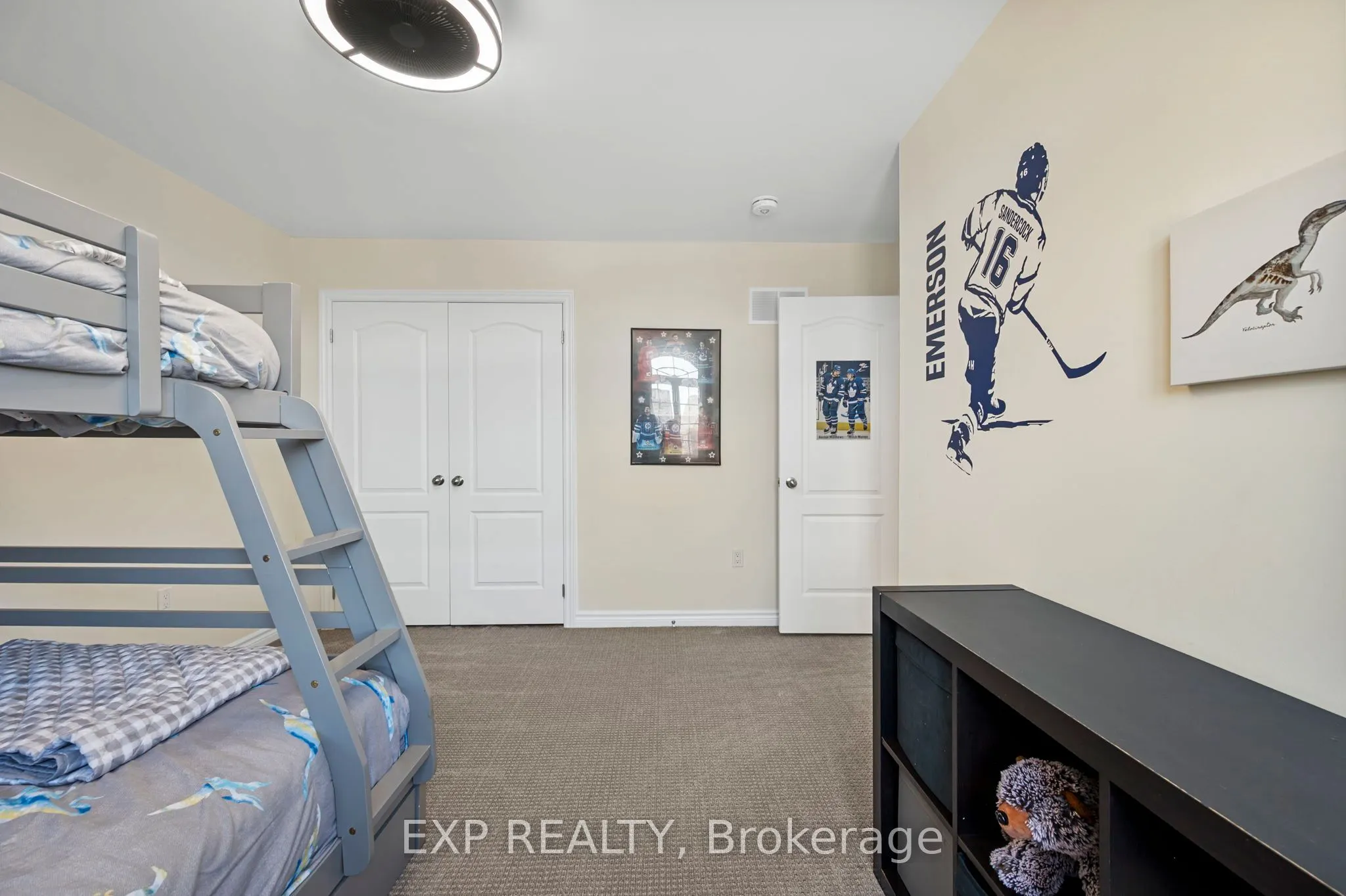 117 Cliff Thompson Court
