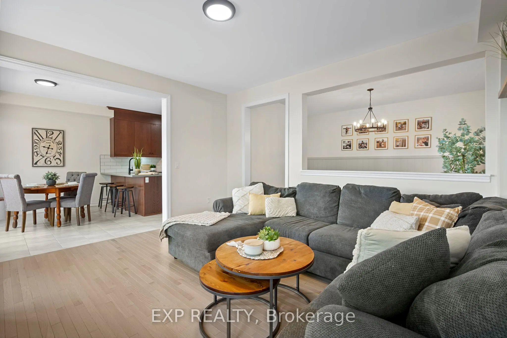 117 Cliff Thompson Court