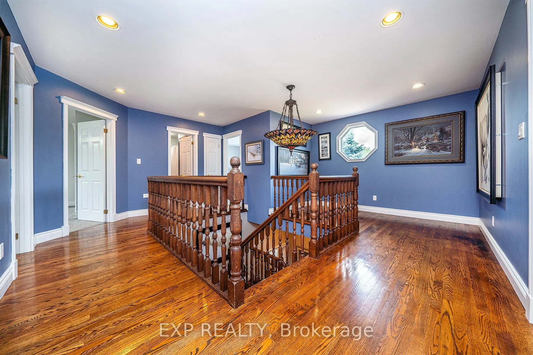 16 Audubon Way