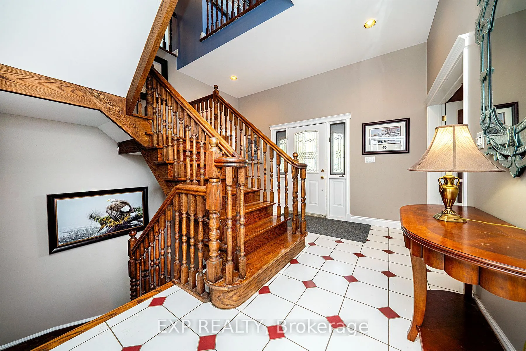 16 Audubon Way