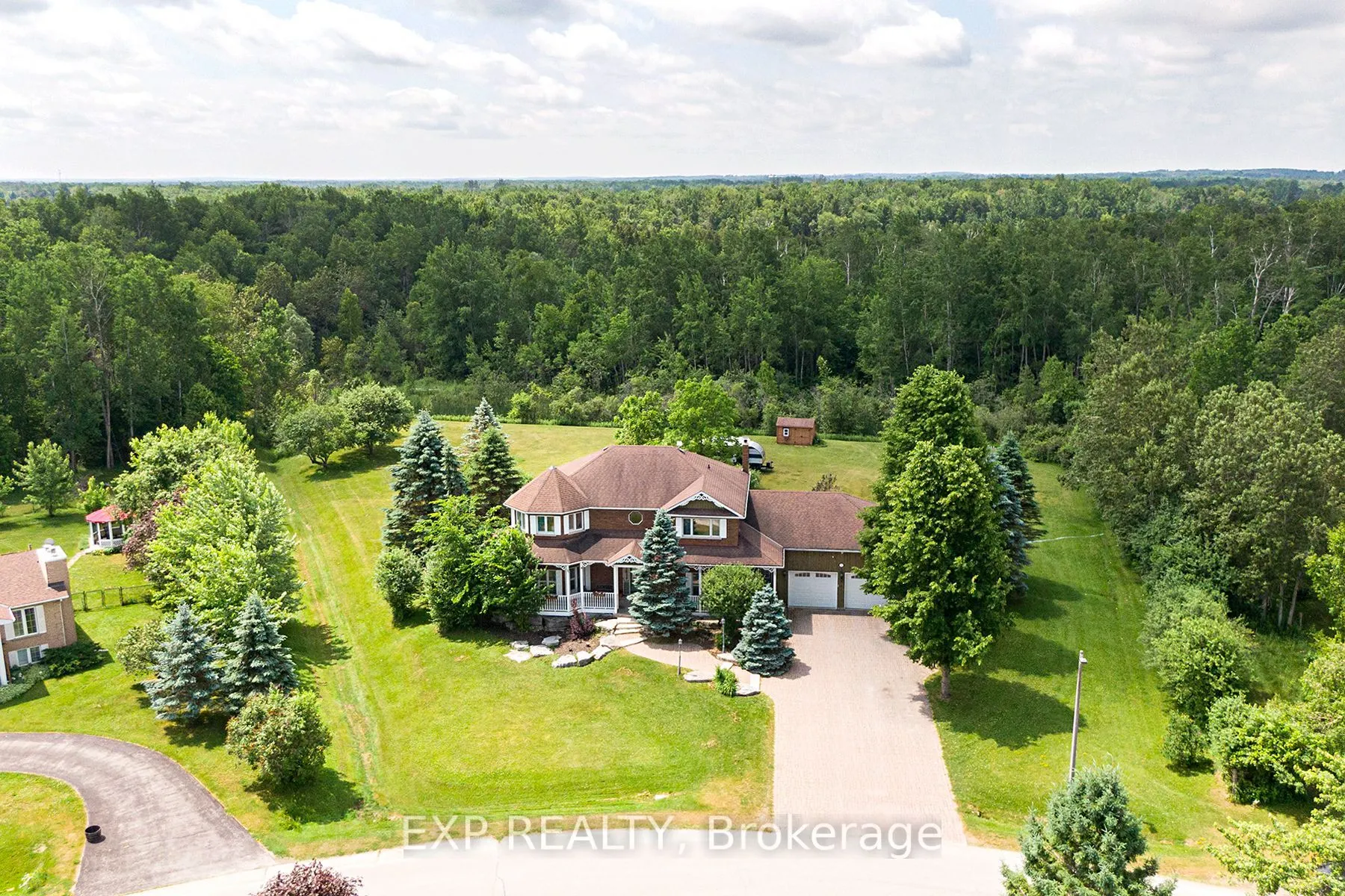 16 Audubon Way