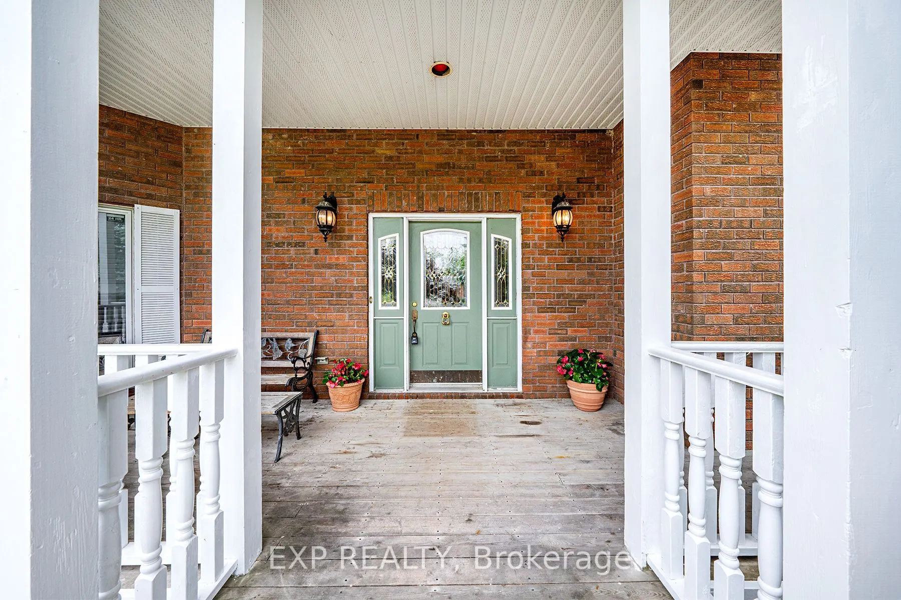 16 Audubon Way
