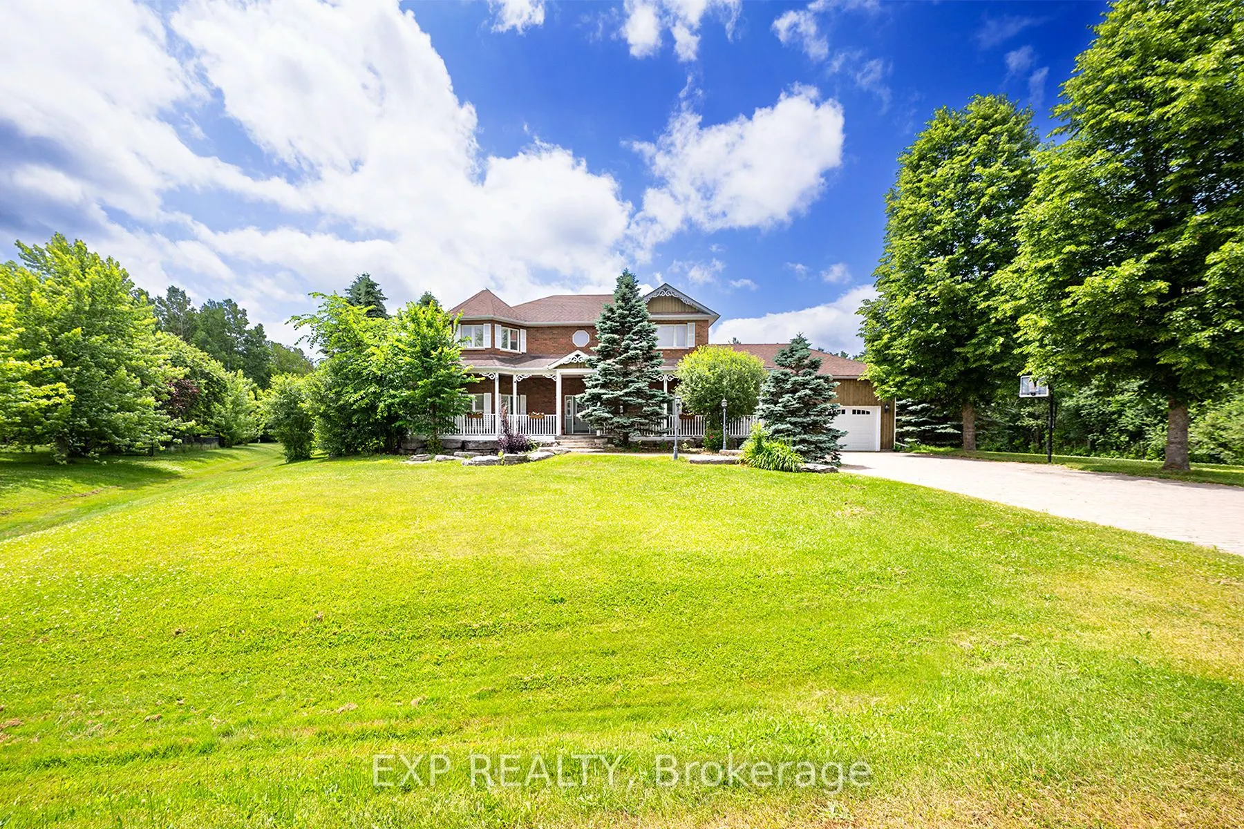 16 Audubon Way