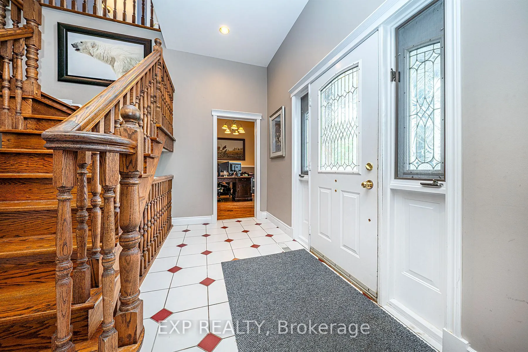 16 Audubon Way