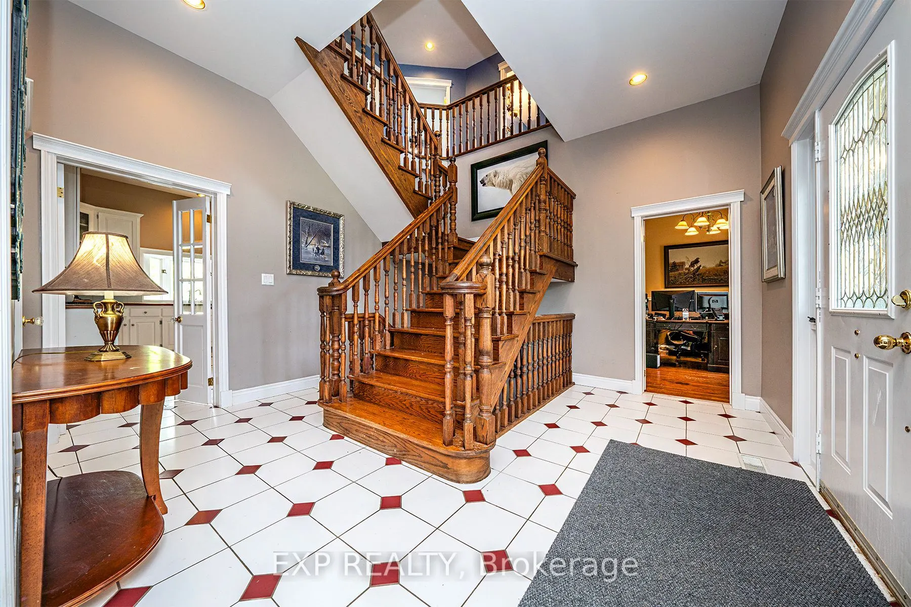 16 Audubon Way