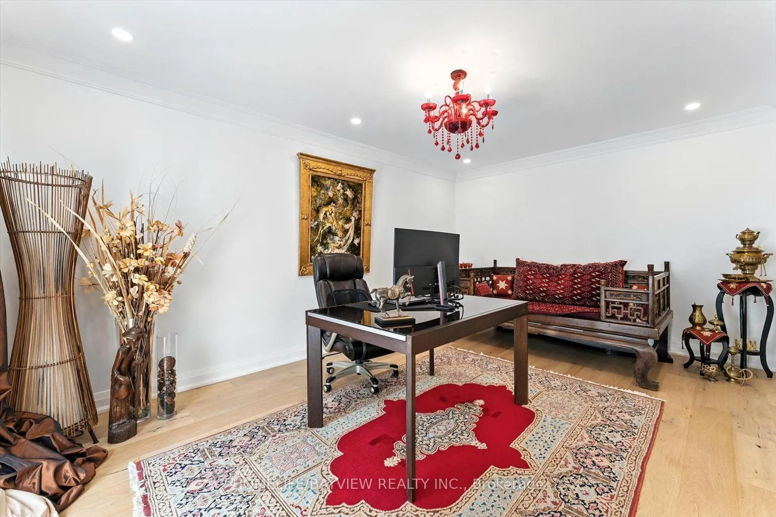 106 Crawford Rose Drive