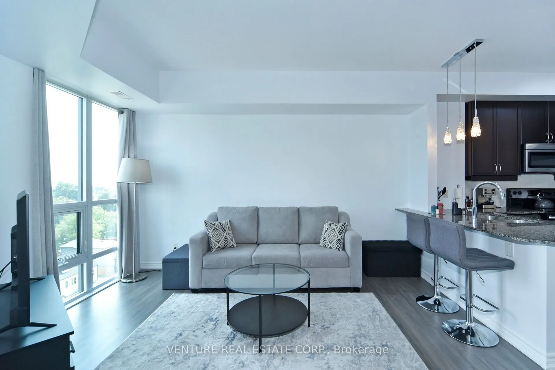 7730 Kipling Avenue, #707