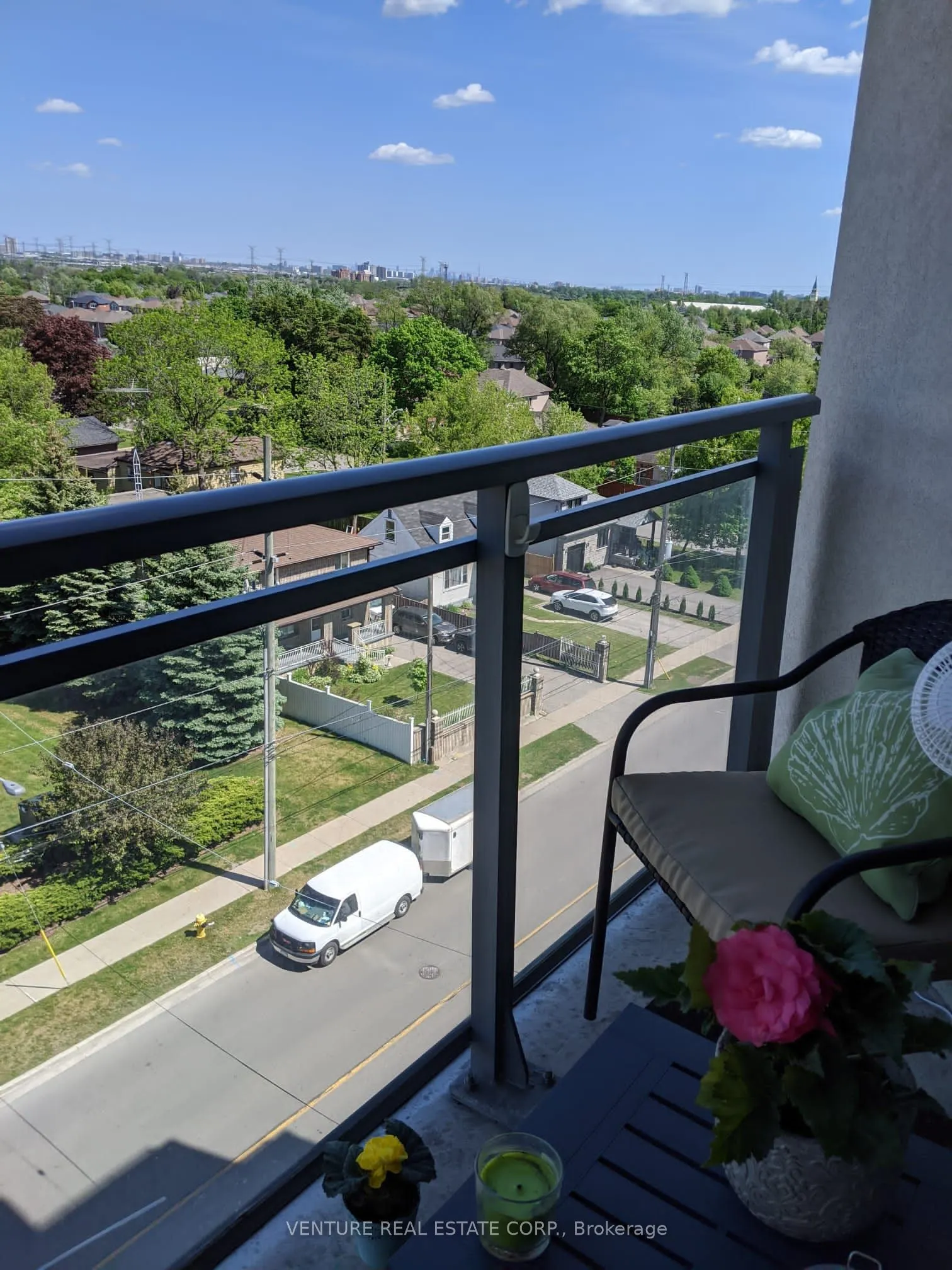 7730 Kipling Avenue, #707