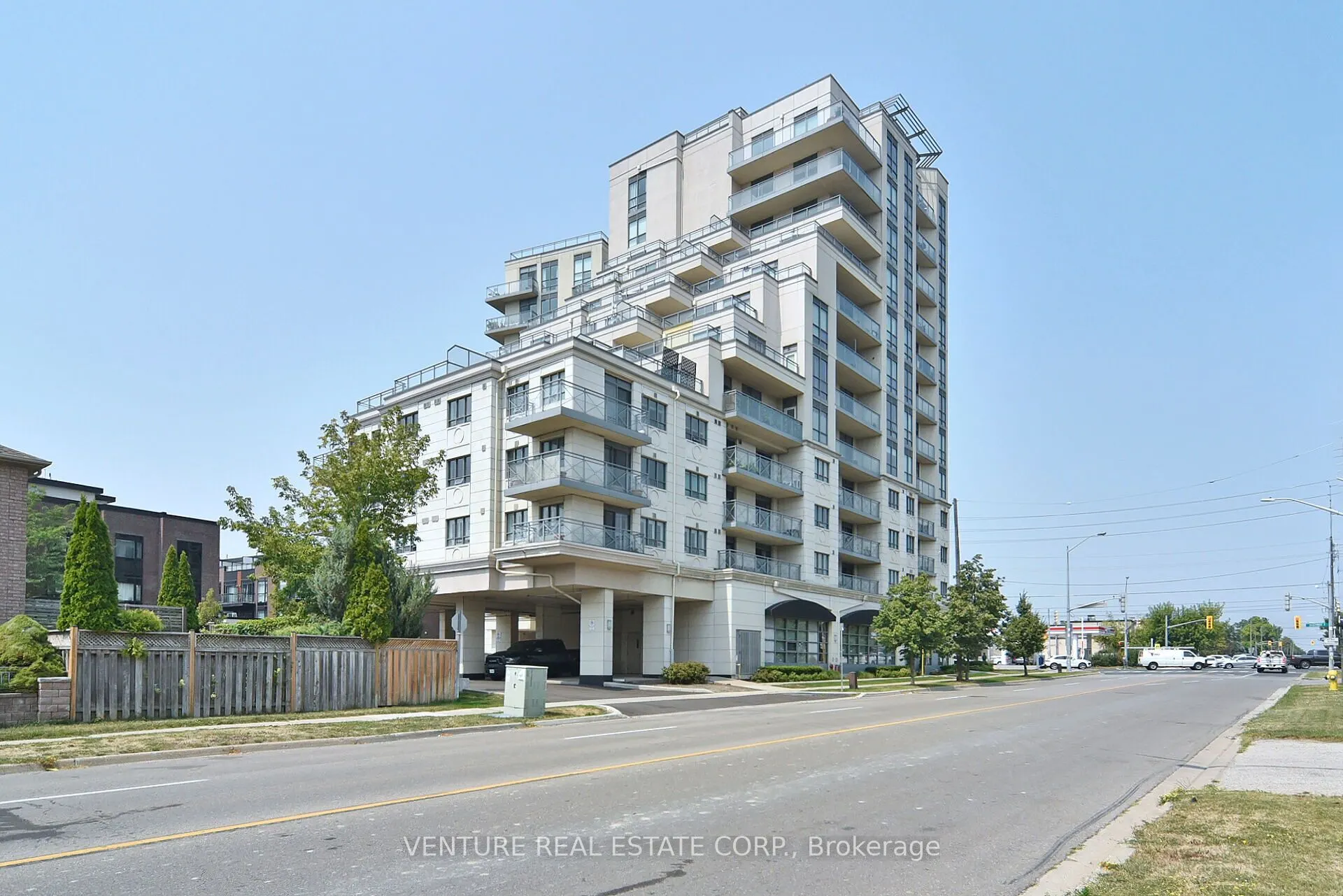 7730 Kipling Avenue, #707