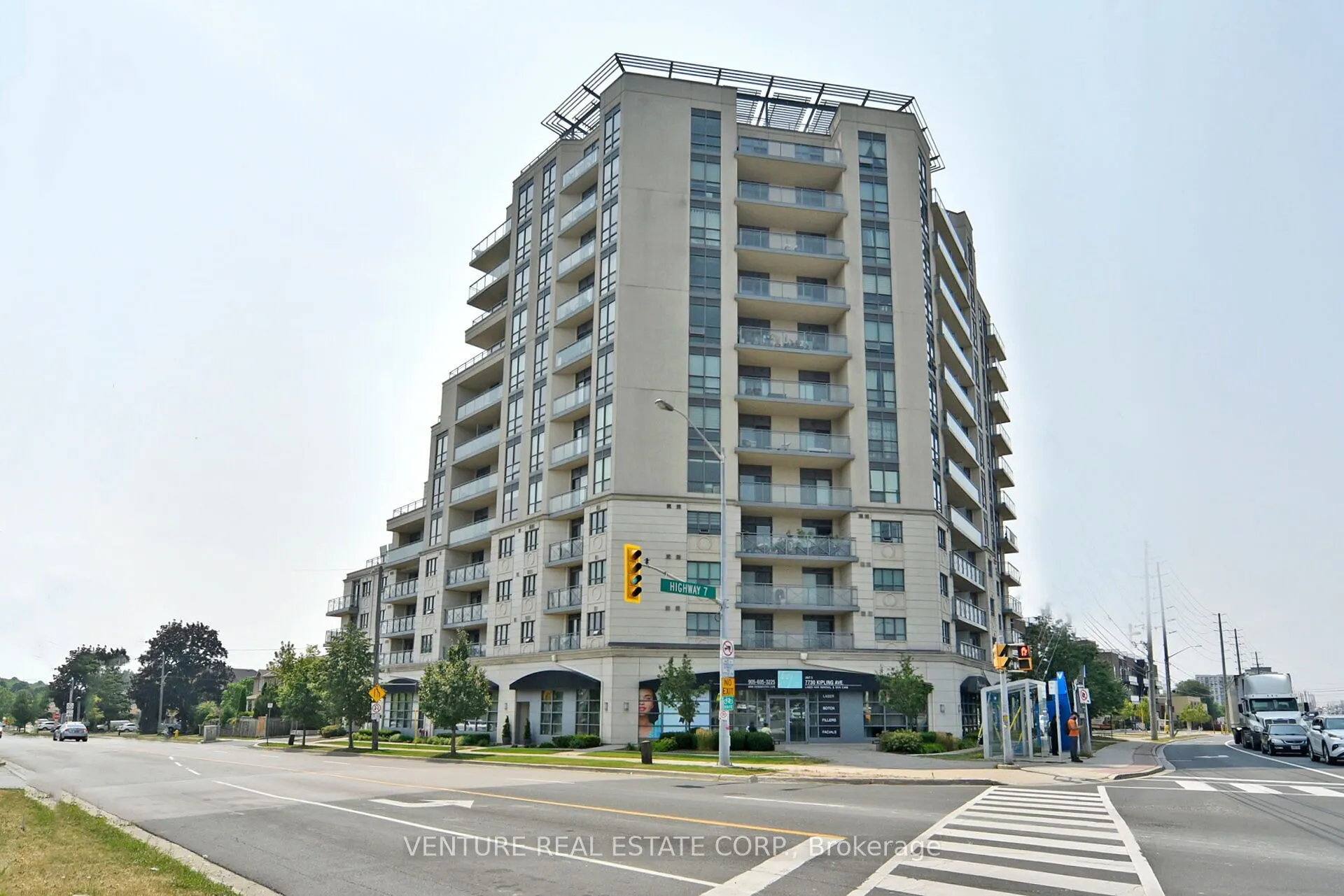 7730 Kipling Avenue, #707