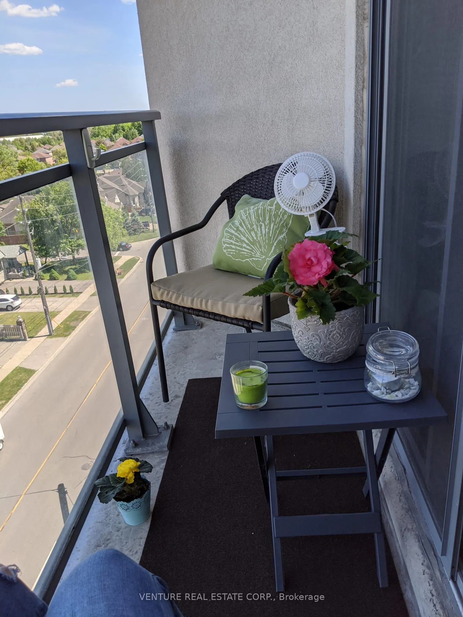 7730 Kipling Avenue, #707