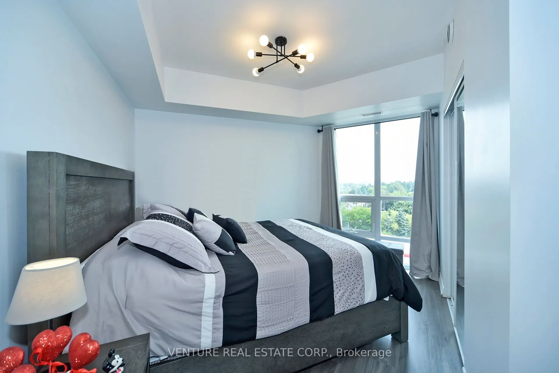 7730 Kipling Avenue, #707