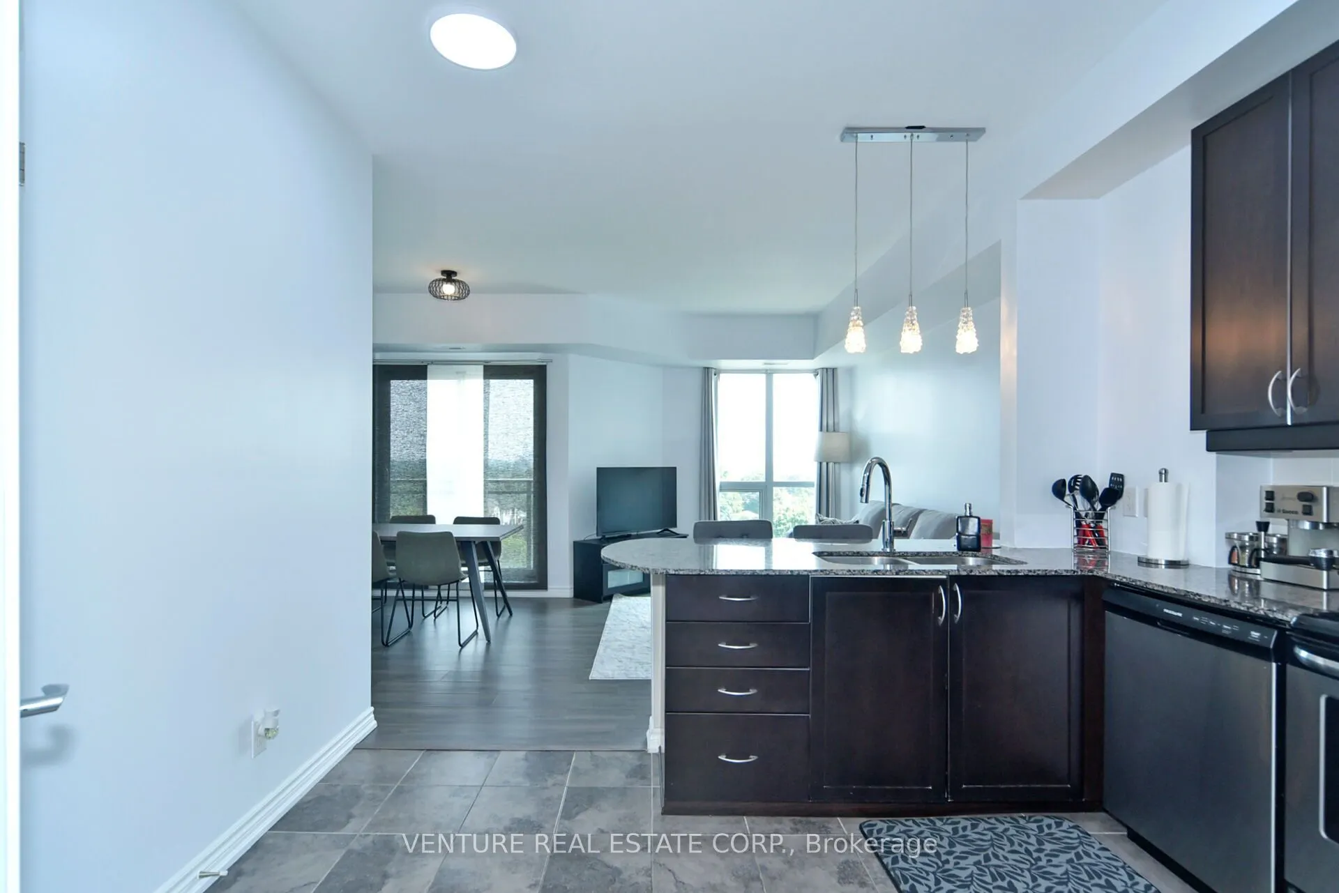 7730 Kipling Avenue, #707