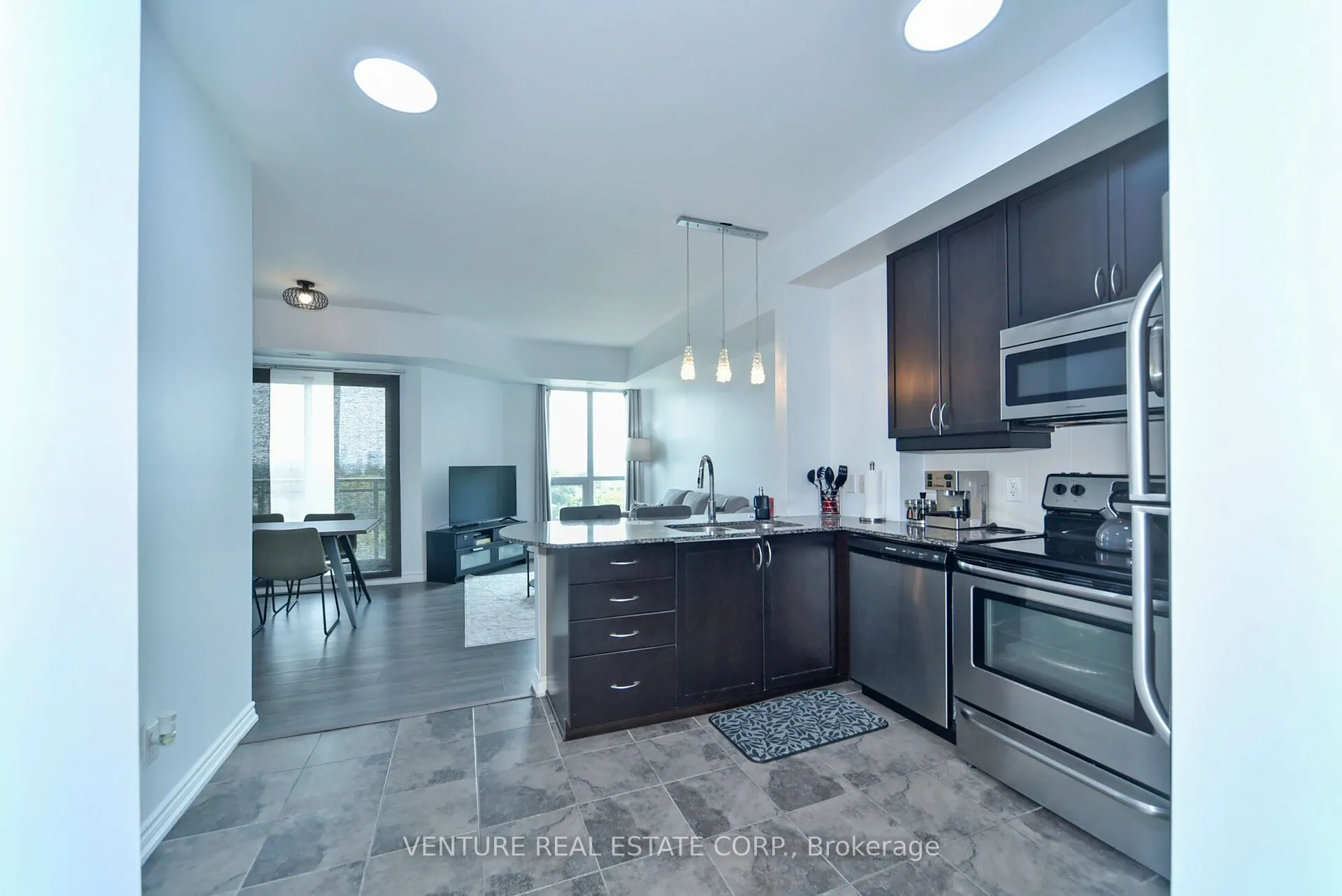 7730 Kipling Avenue, #707