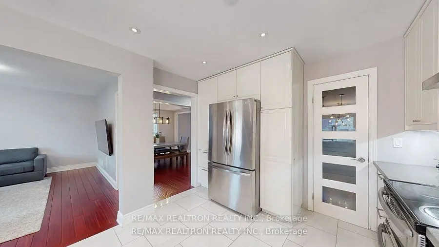 25 Rinaldo Road