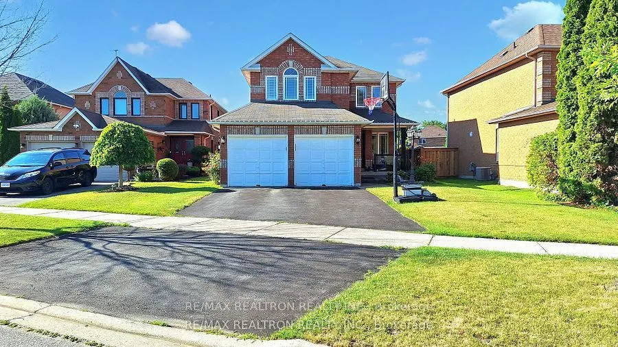 25 Rinaldo Road