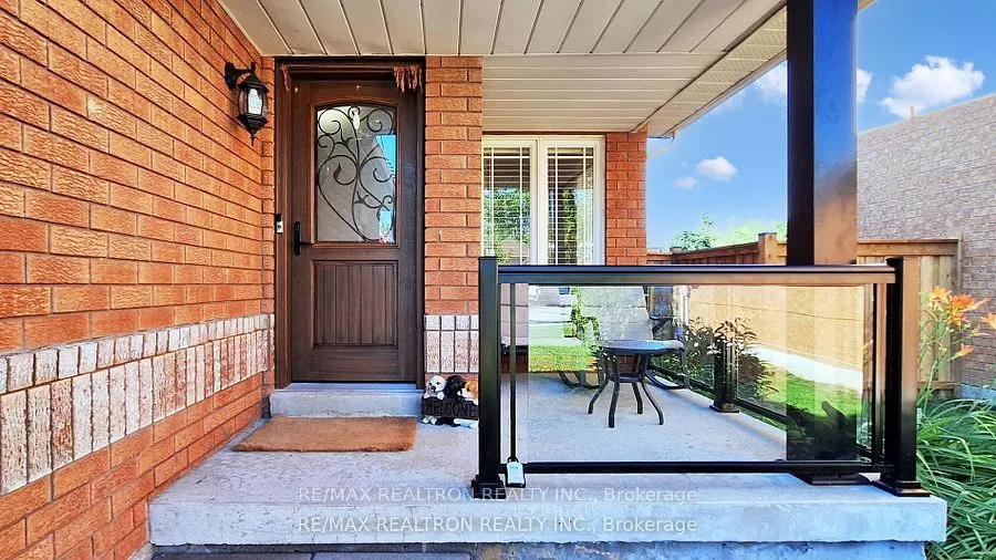 25 Rinaldo Road