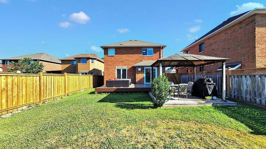 25 Rinaldo Road