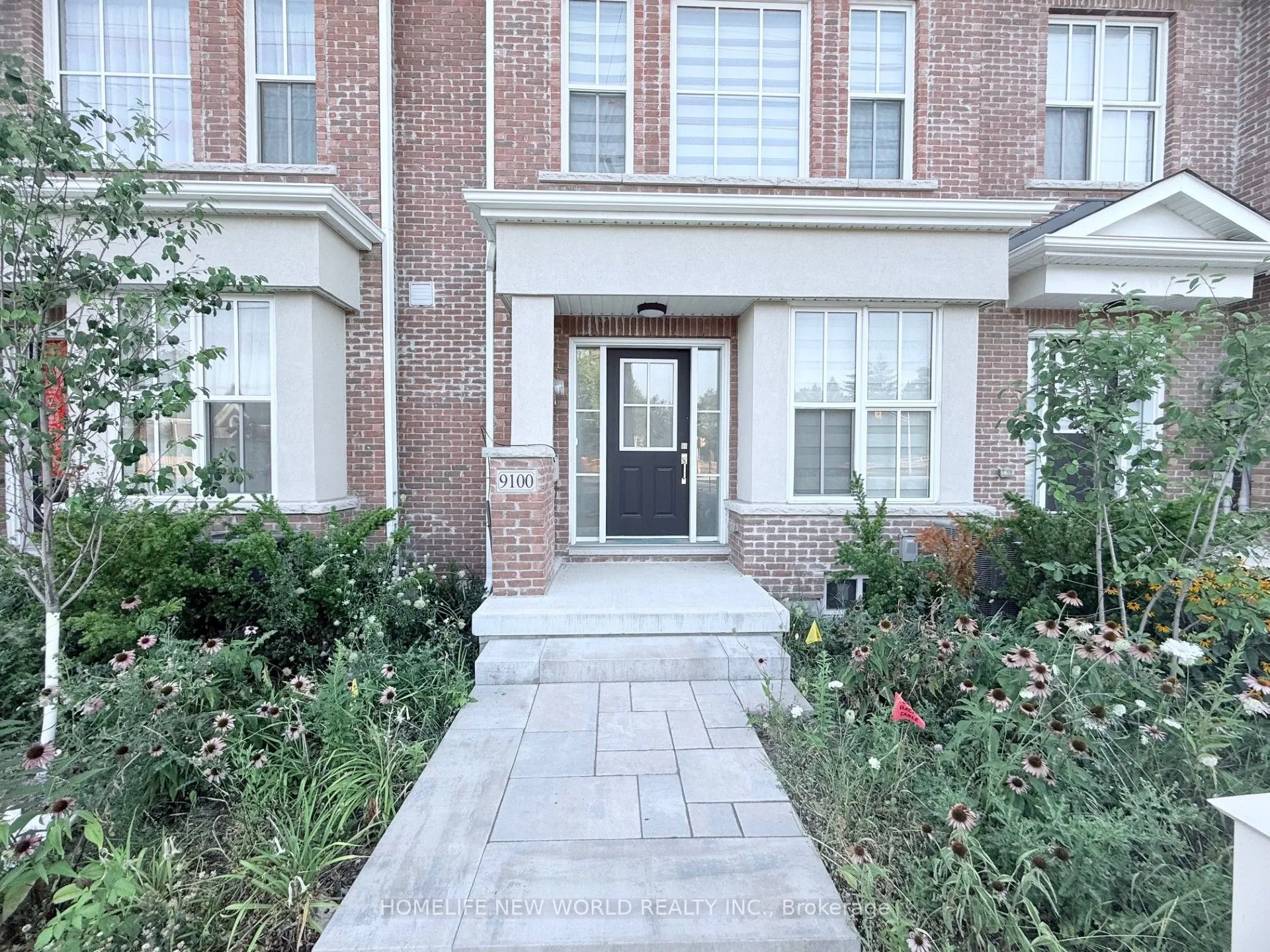 9100 Woodbine Avenue