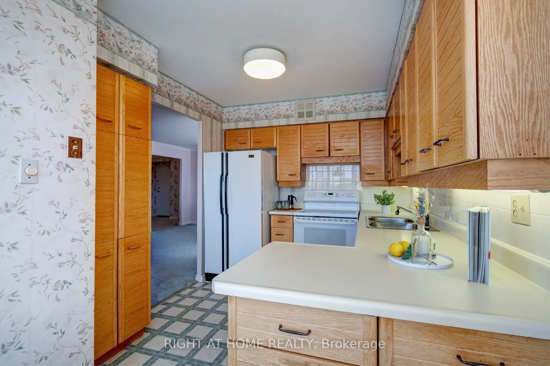 55 Austin Drive, #605