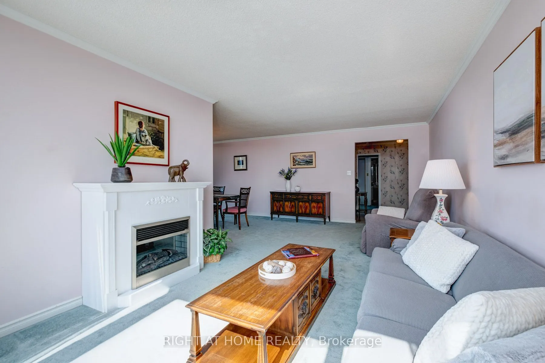 55 Austin Drive, #605