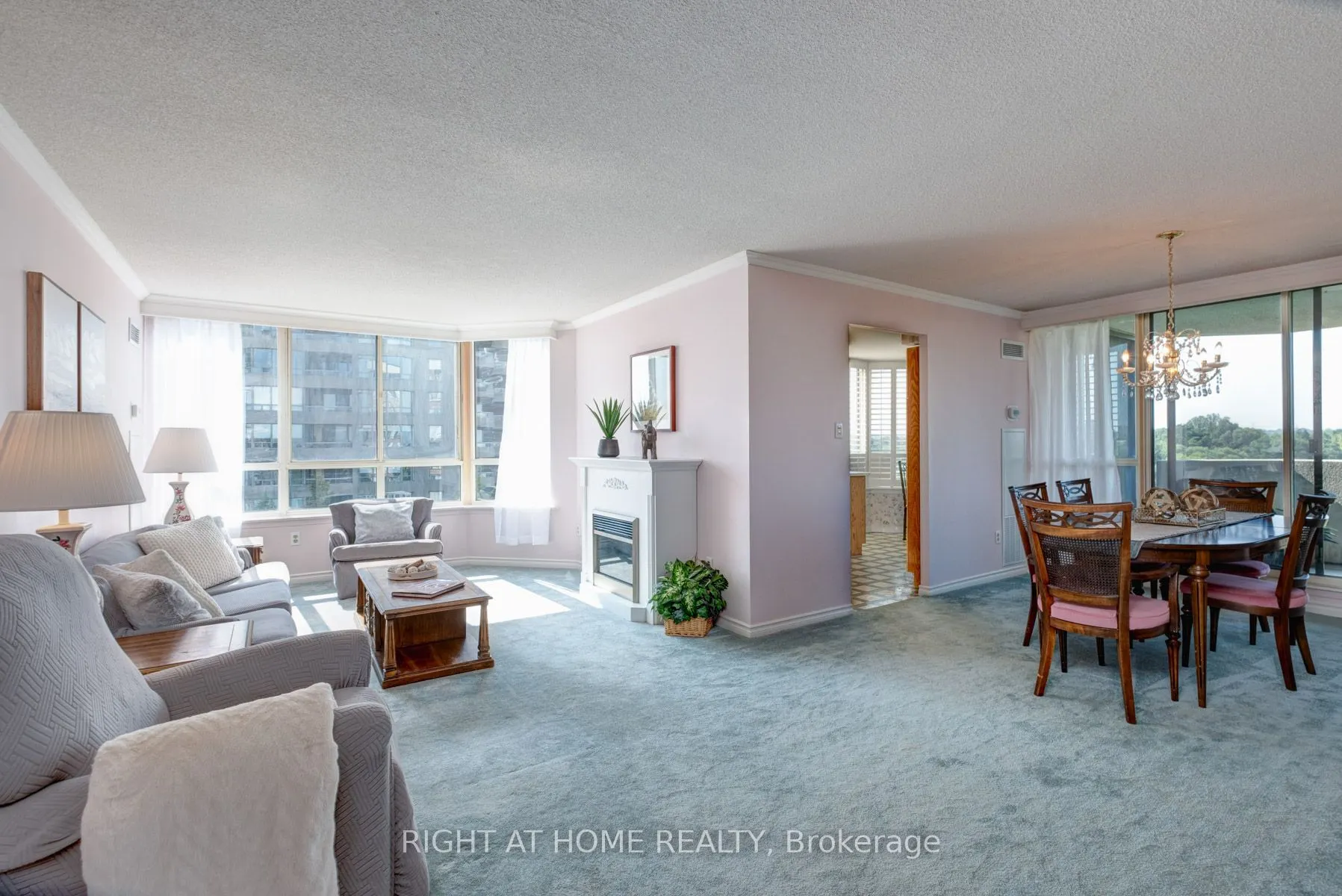 55 Austin Drive, #605