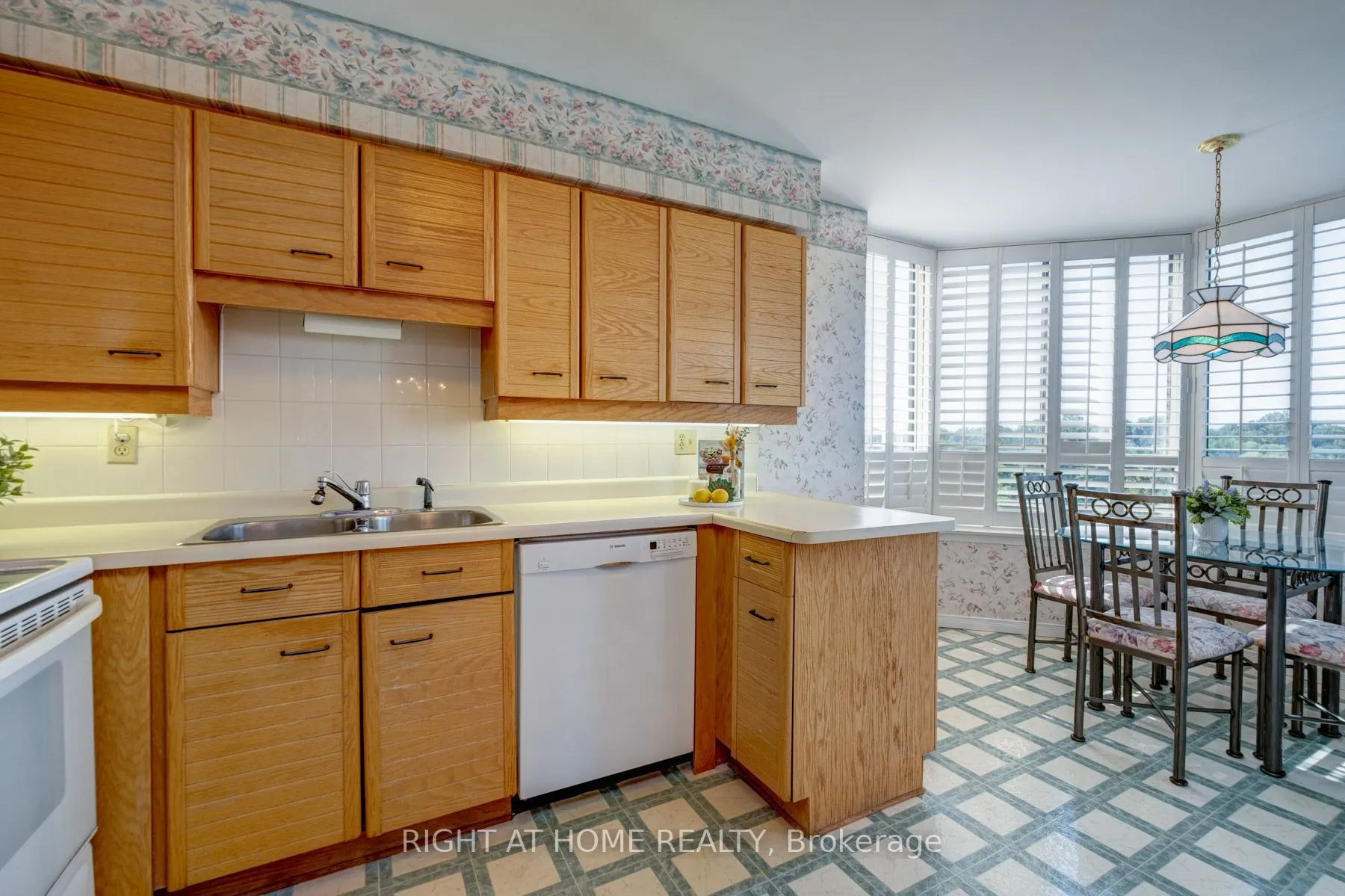 55 Austin Drive, #605
