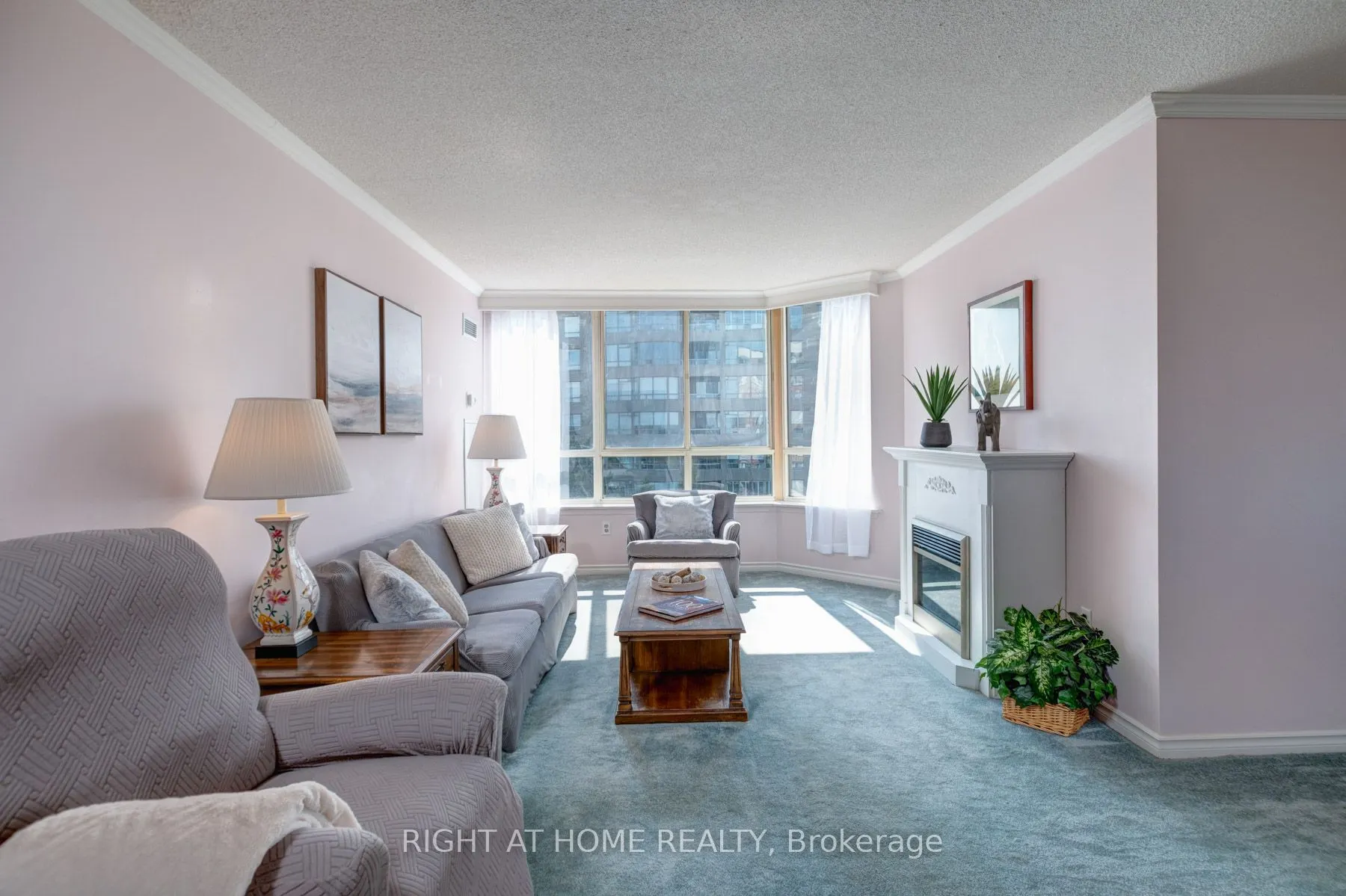 55 Austin Drive, #605