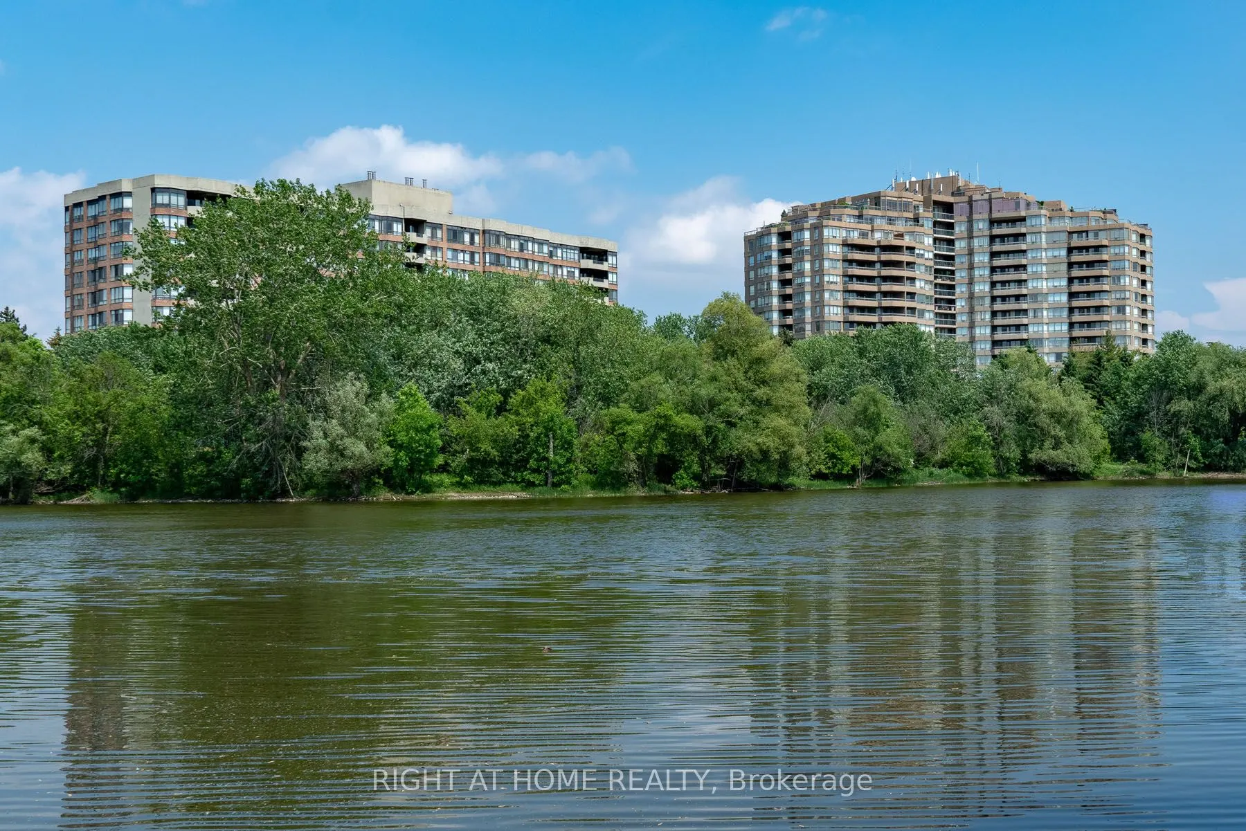 55 Austin Drive, #605