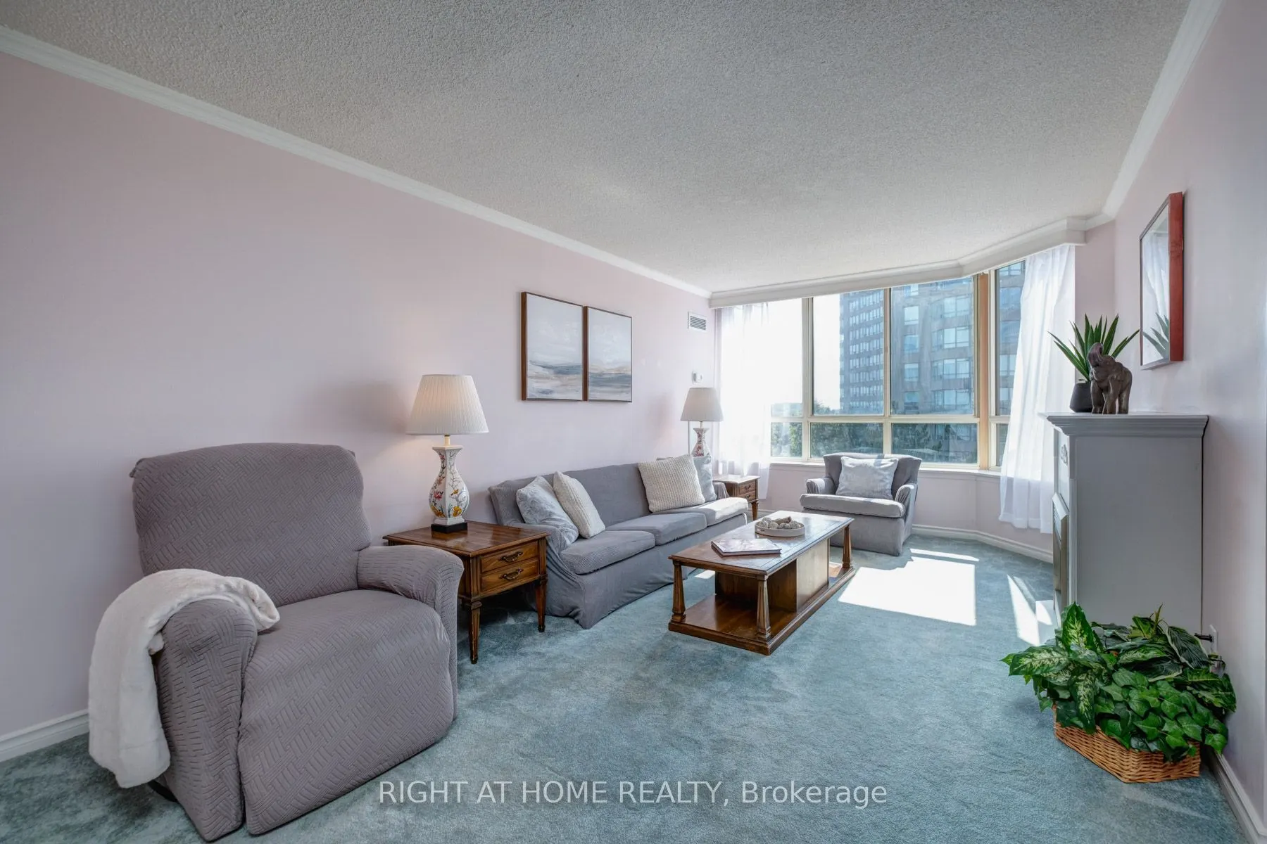 55 Austin Drive, #605